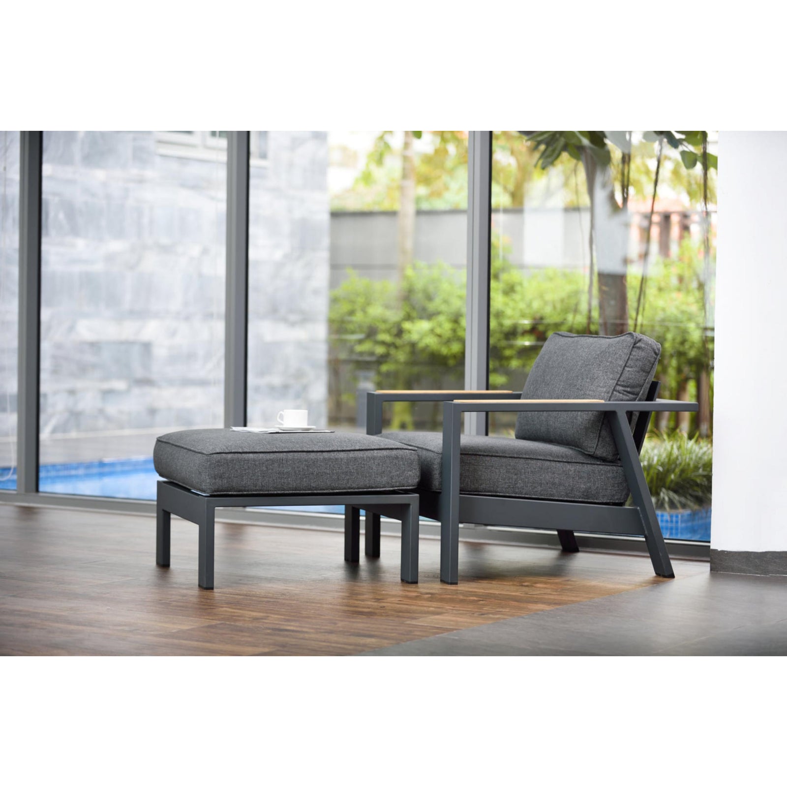 Palau 2 Pieces Sofa Set