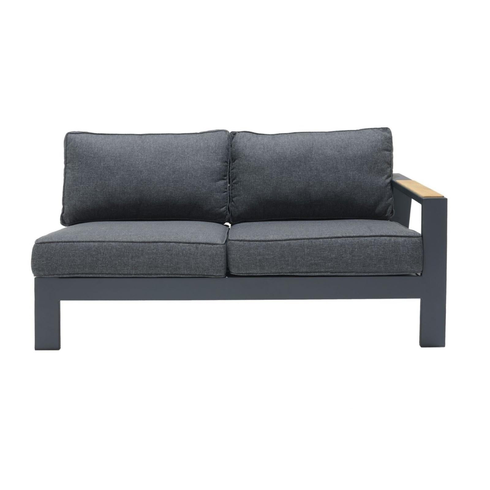 Palau 2 Seater Left