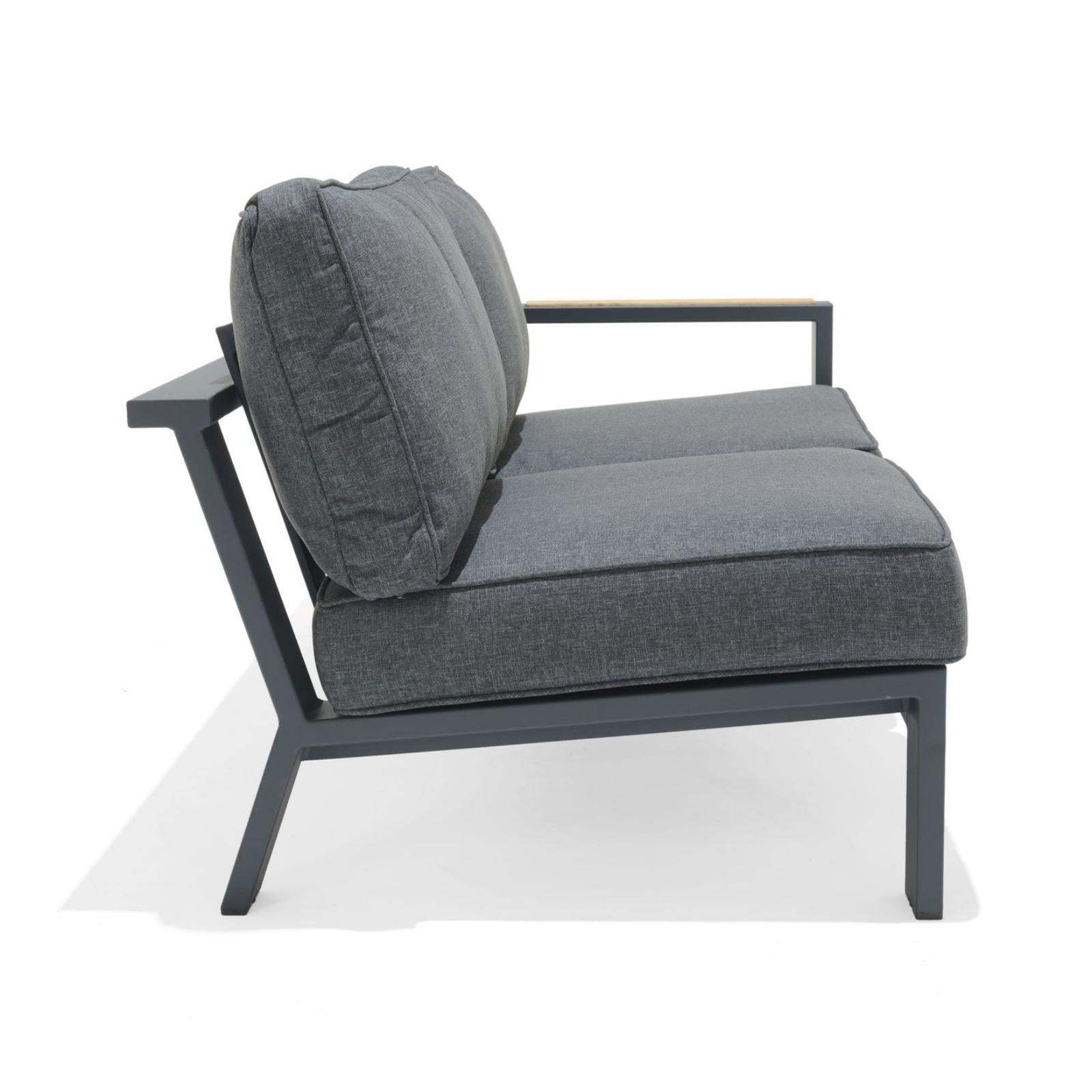 Palau 2 Seater Left