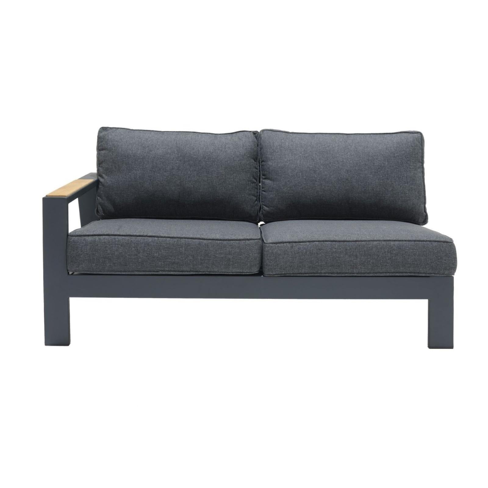 Palau 2 Seater Right
