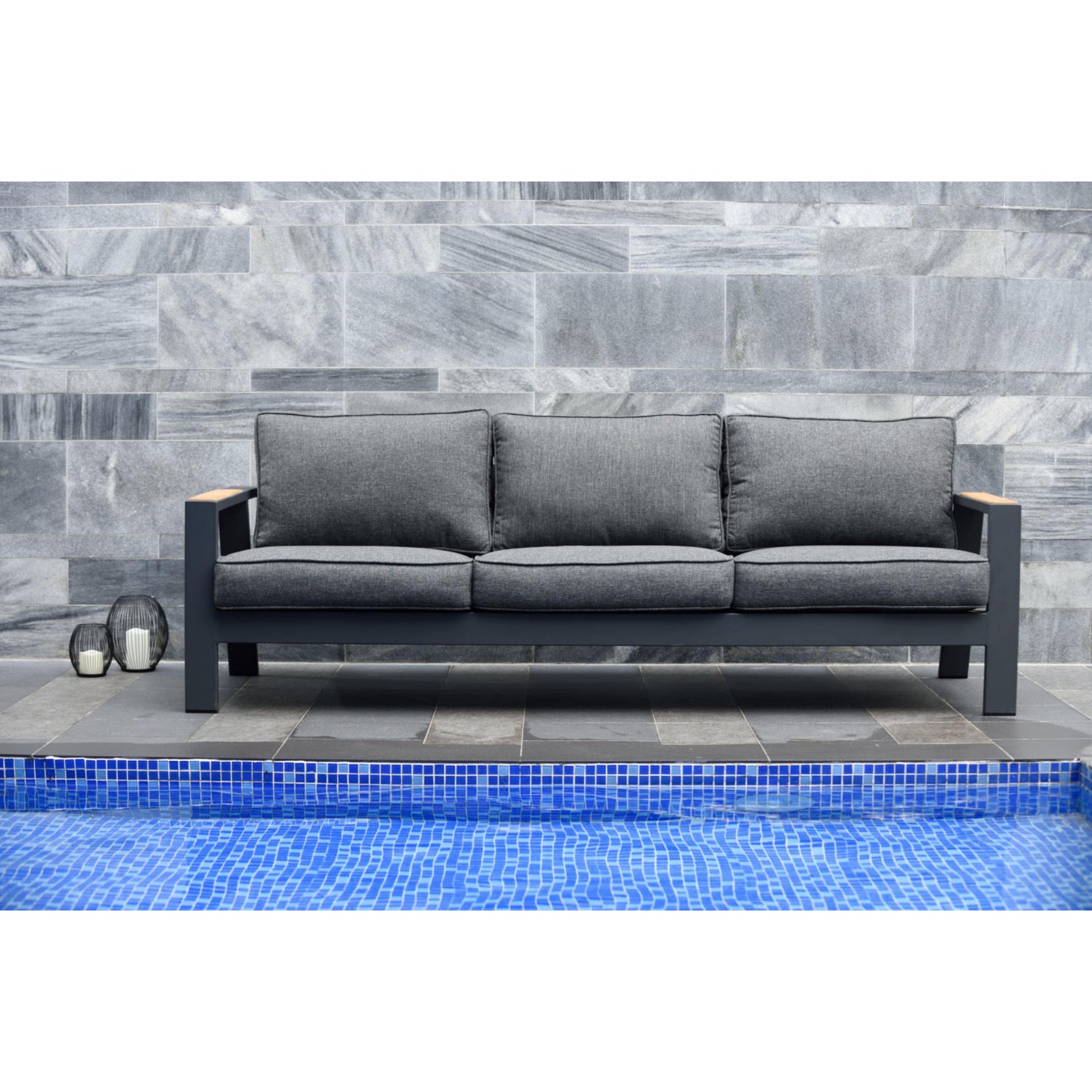 Palau 3 Seater Sofa
