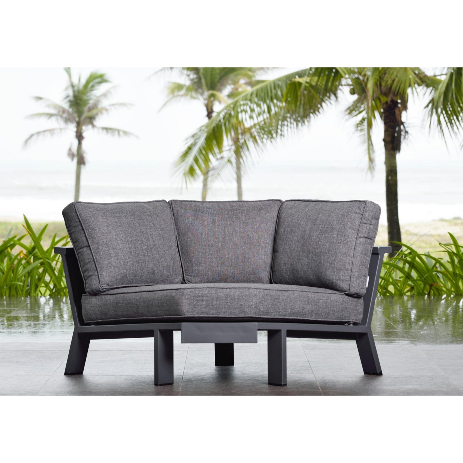 Palau Corner Chair