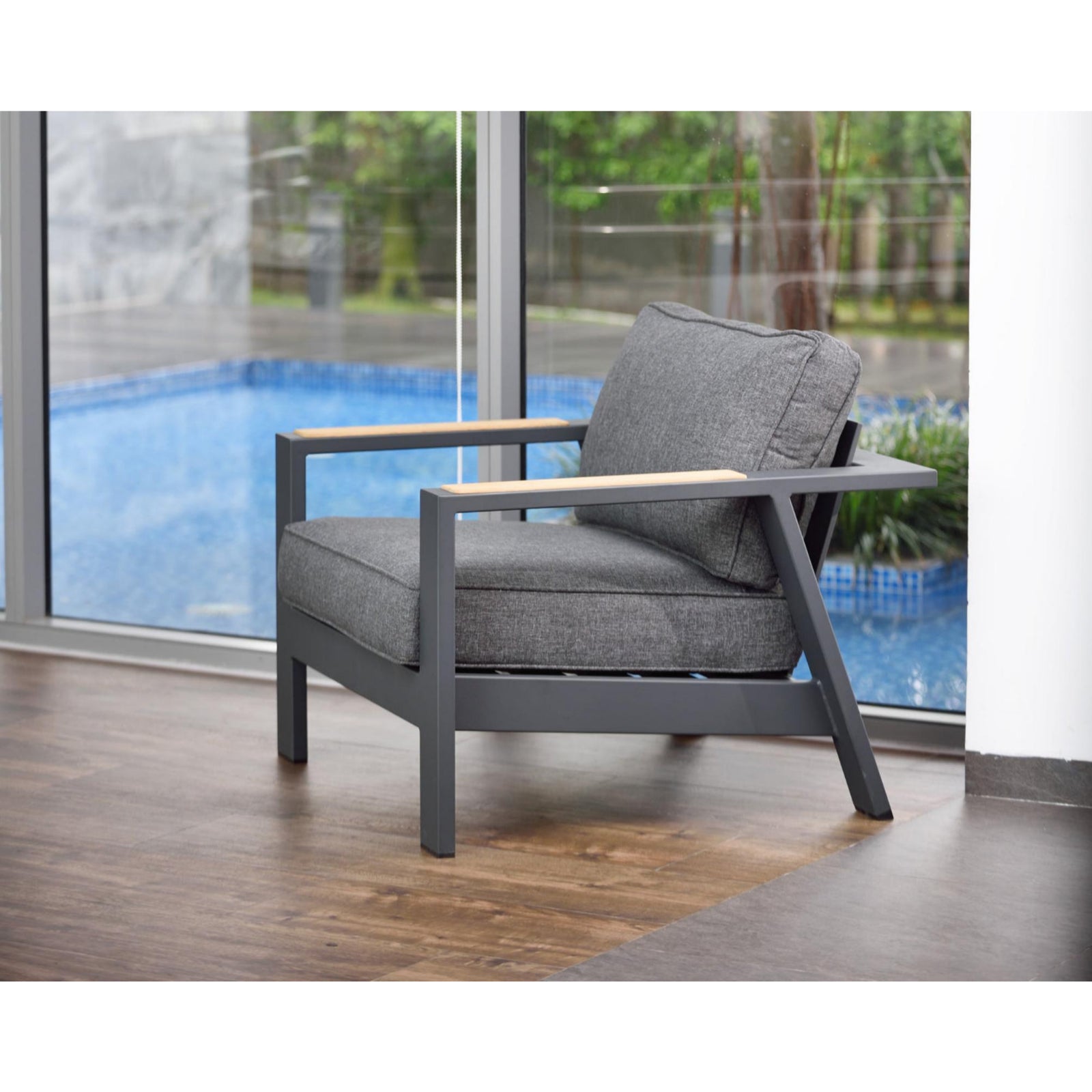 Palau Sofa Arm Chair