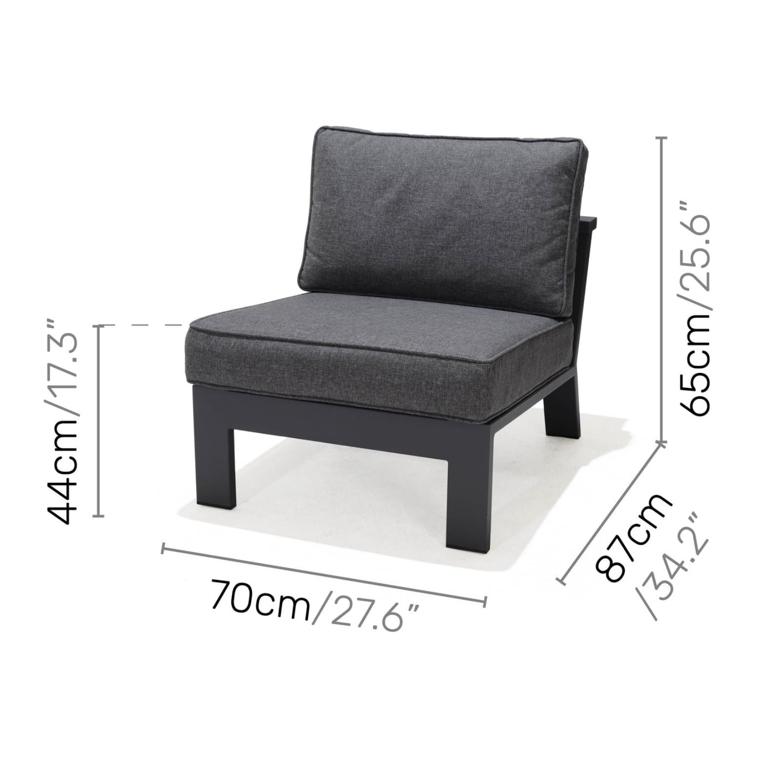 Palau Sofa Chair