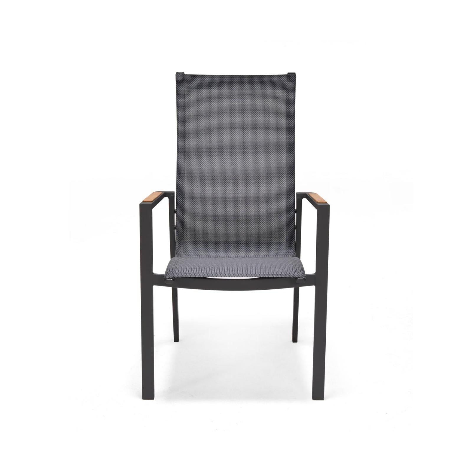 Palau Stackable Dining Chair