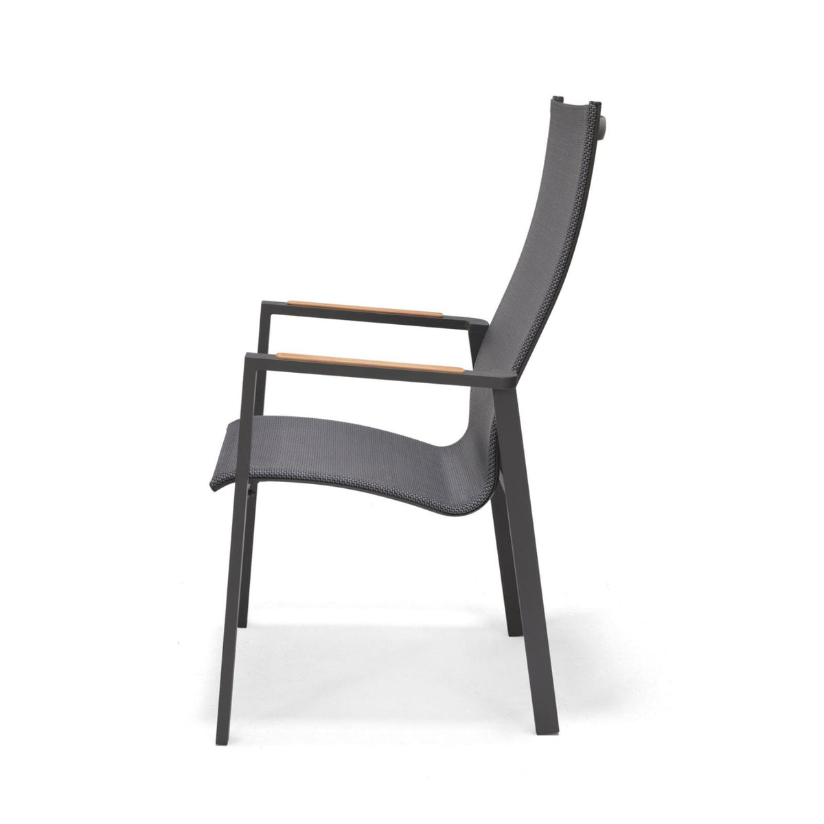 Palau Stackable Dining Chair