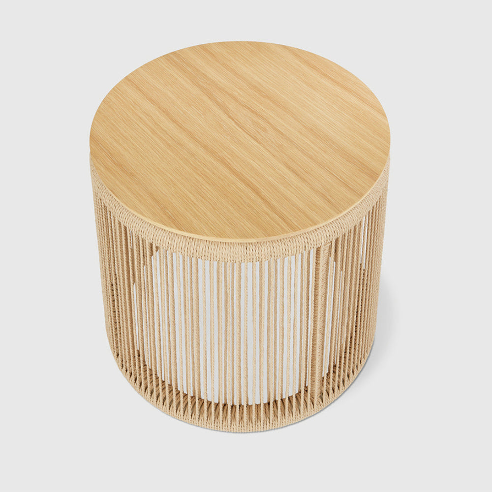 Palma End Table by Gus*