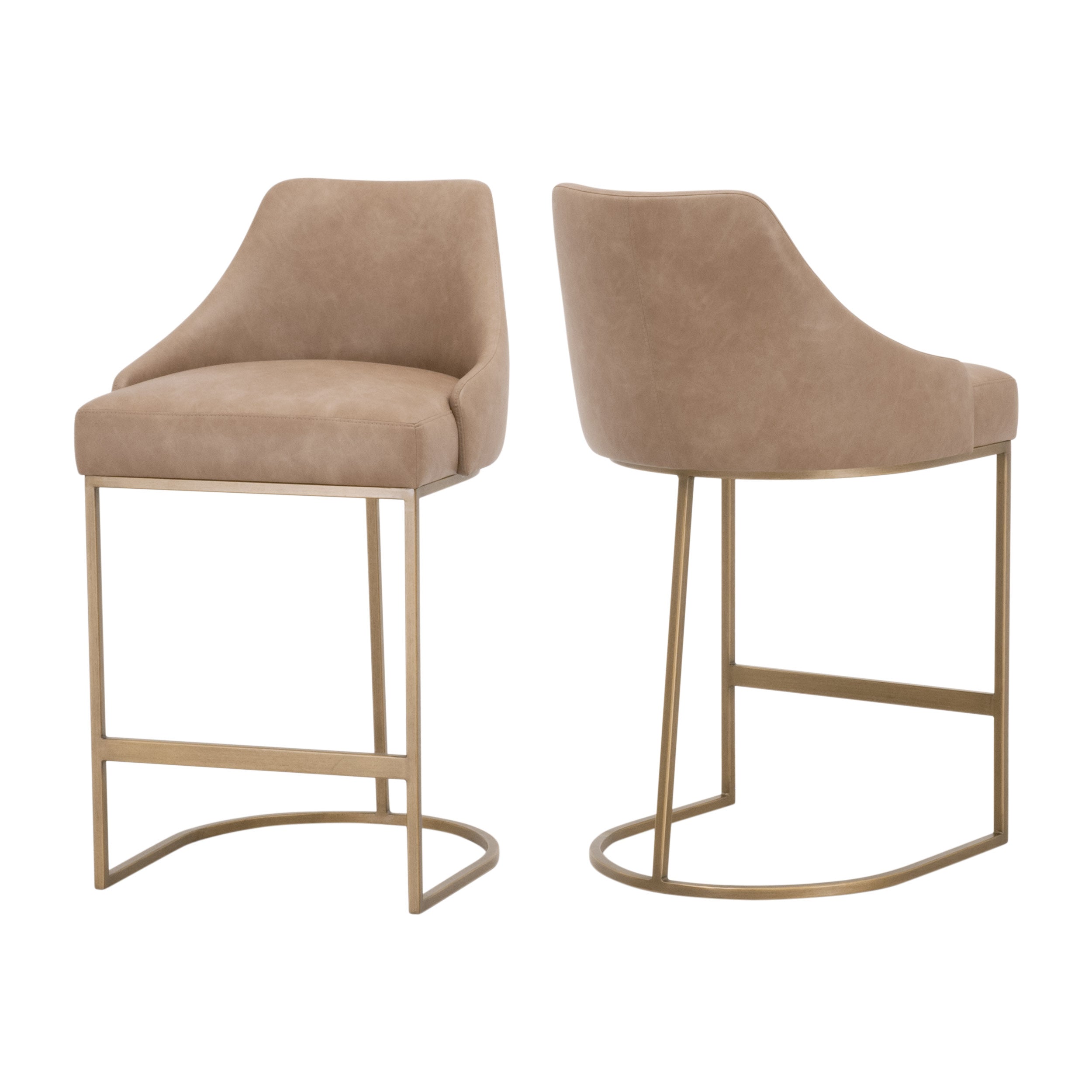 Parissa Counter Stool - Set of 2 Bar & Counter Stools Essentials For Living Ivanhoe Toast , Black Friday Sale Essentials For Living Furniture Sale, Old Bones Co, Mid Century Furniture Sale, Four Hands Furniture, Black Friday Sale Parissa Counter Stool - Set of 2,Gus Sale, Perigold Parissa Counter Stool - Set of 2 Bar & Counter Stools Black Friday Sale , Perigold Sale Parissa Counter Stool - Set of 2,Parissa Counter Stool - Set of 2 Lulu and Georgia, Burke Decor Sale Parissa Counter Stool - Set of 2, www.old