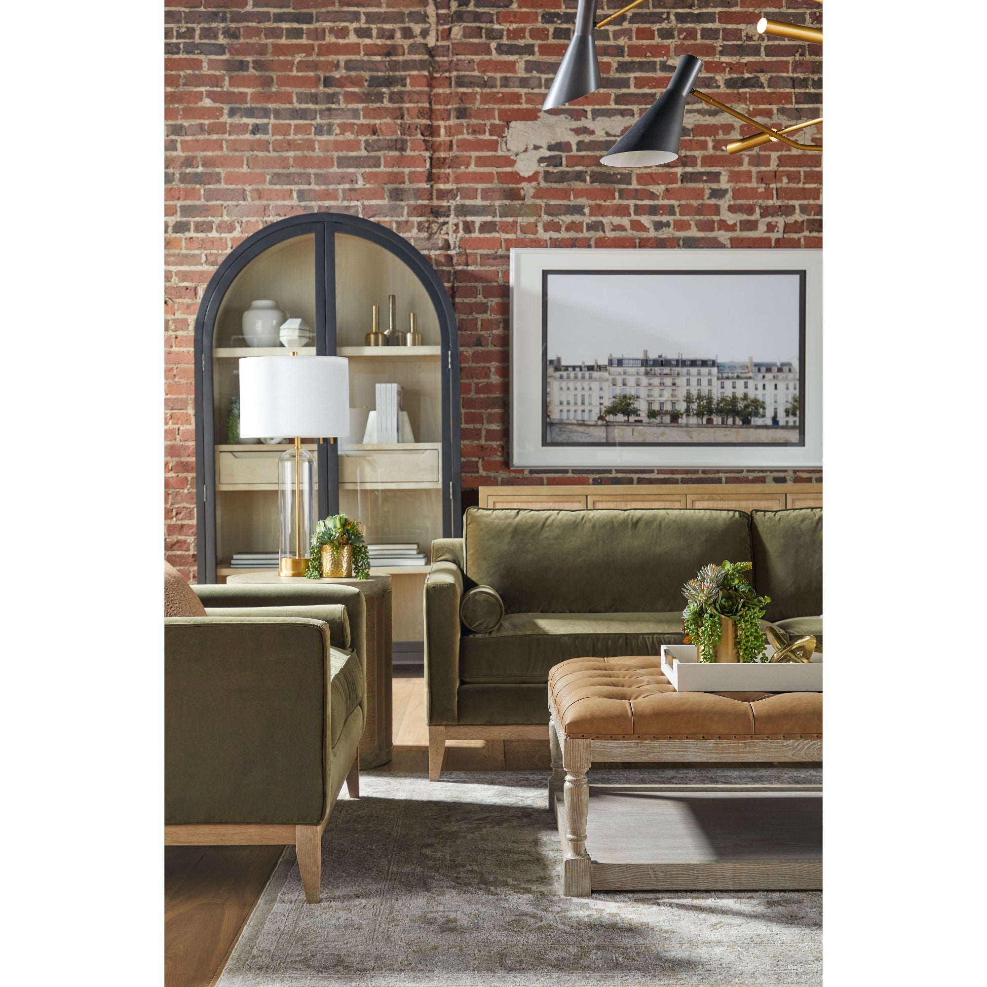 Parker 86" Post Modern Sofa Sofas Essentials For Living , Black Friday Sale Essentials For Living Furniture Sale, Old Bones Co, Mid Century Furniture Sale, Four Hands Furniture, Black Friday Sale Parker 86" Post Modern Sofa,Gus Sale, Perigold Parker 86" Post Modern Sofa Sofas Black Friday Sale , Perigold Sale Parker 86" Post Modern Sofa,Parker 86" Post Modern Sofa Lulu and Georgia, Burke Decor Sale Parker 86" Post Modern Sofa, www.oldbonesco.com