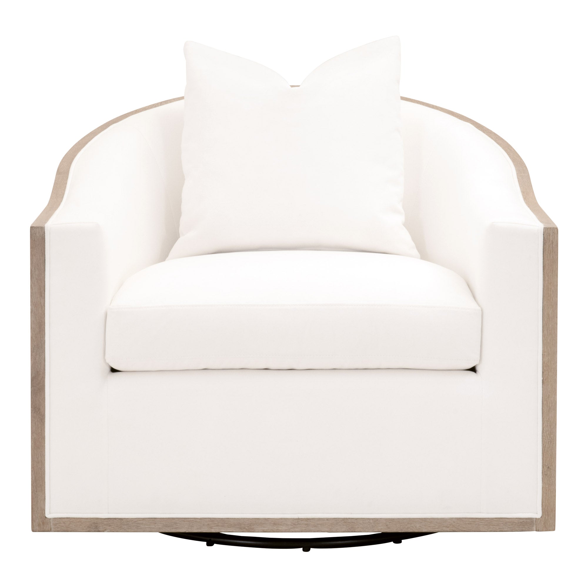 Paxton Swivel Club Chair Accent Chairs Essentials For Living , Black Friday Sale Essentials For Living Furniture Sale, Old Bones Co, Mid Century Furniture Sale, Four Hands Furniture, Black Friday Sale Paxton Swivel Club Chair,Gus Sale, Perigold Paxton Swivel Club Chair Accent Chairs Black Friday Sale , Perigold Sale Paxton Swivel Club Chair,Paxton Swivel Club Chair Lulu and Georgia, Burke Decor Sale Paxton Swivel Club Chair, www.oldbonesco.com