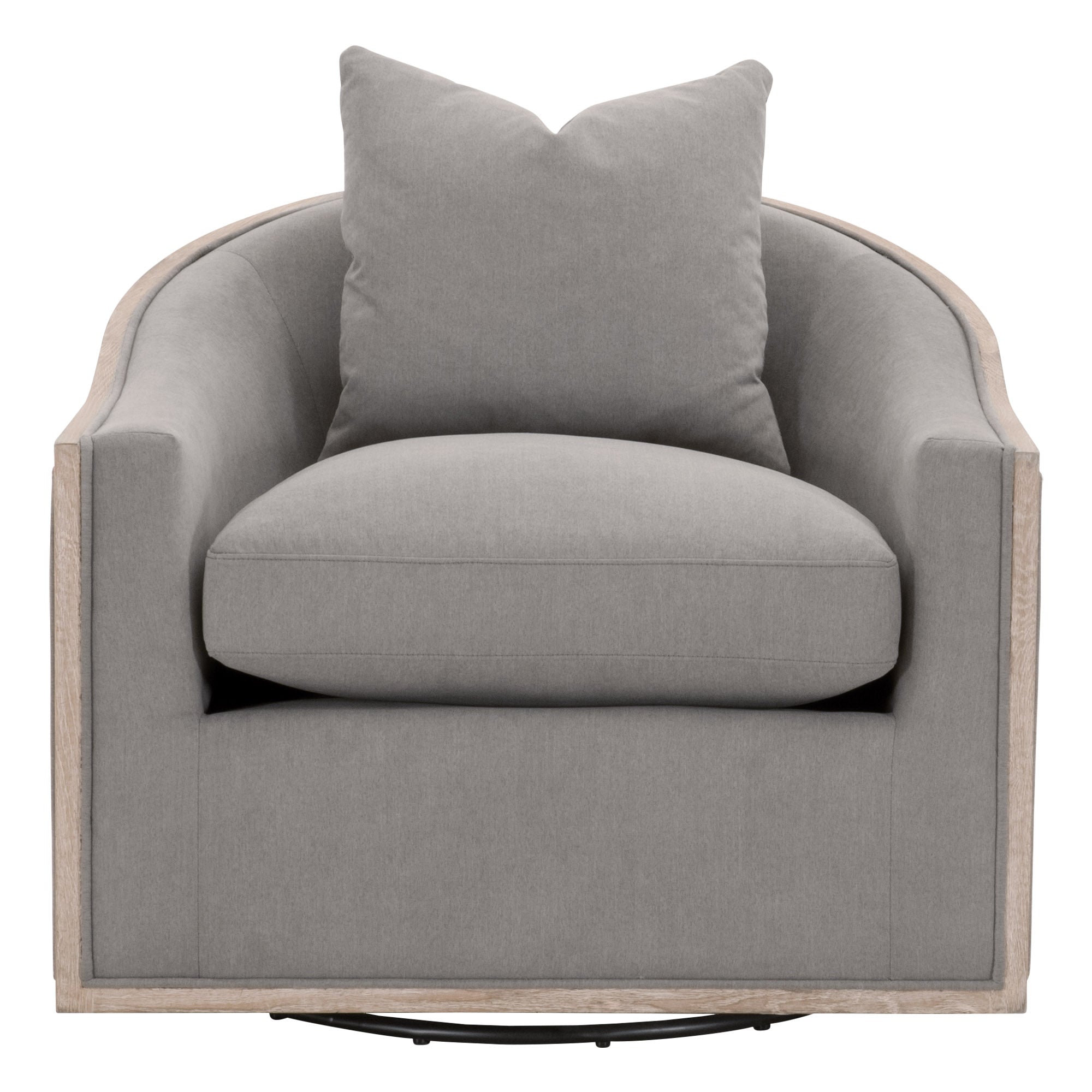 Paxton Swivel Club Chair Accent Chairs Essentials For Living , Black Friday Sale Essentials For Living Furniture Sale, Old Bones Co, Mid Century Furniture Sale, Four Hands Furniture, Black Friday Sale Paxton Swivel Club Chair,Gus Sale, Perigold Paxton Swivel Club Chair Accent Chairs Black Friday Sale , Perigold Sale Paxton Swivel Club Chair,Paxton Swivel Club Chair Lulu and Georgia, Burke Decor Sale Paxton Swivel Club Chair, www.oldbonesco.com