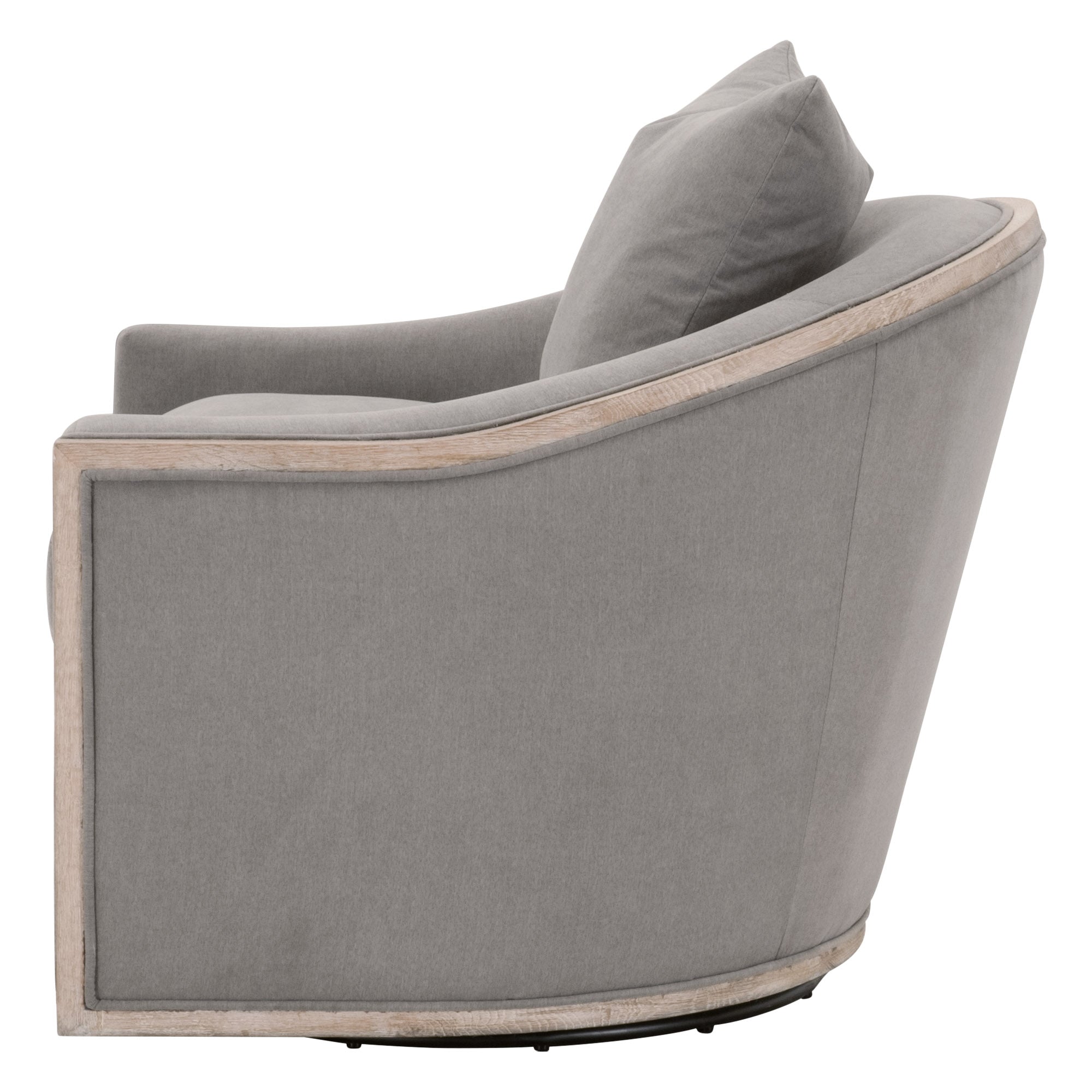 Paxton Swivel Club Chair Accent Chairs Essentials For Living , Black Friday Sale Essentials For Living Furniture Sale, Old Bones Co, Mid Century Furniture Sale, Four Hands Furniture, Black Friday Sale Paxton Swivel Club Chair,Gus Sale, Perigold Paxton Swivel Club Chair Accent Chairs Black Friday Sale , Perigold Sale Paxton Swivel Club Chair,Paxton Swivel Club Chair Lulu and Georgia, Burke Decor Sale Paxton Swivel Club Chair, www.oldbonesco.com