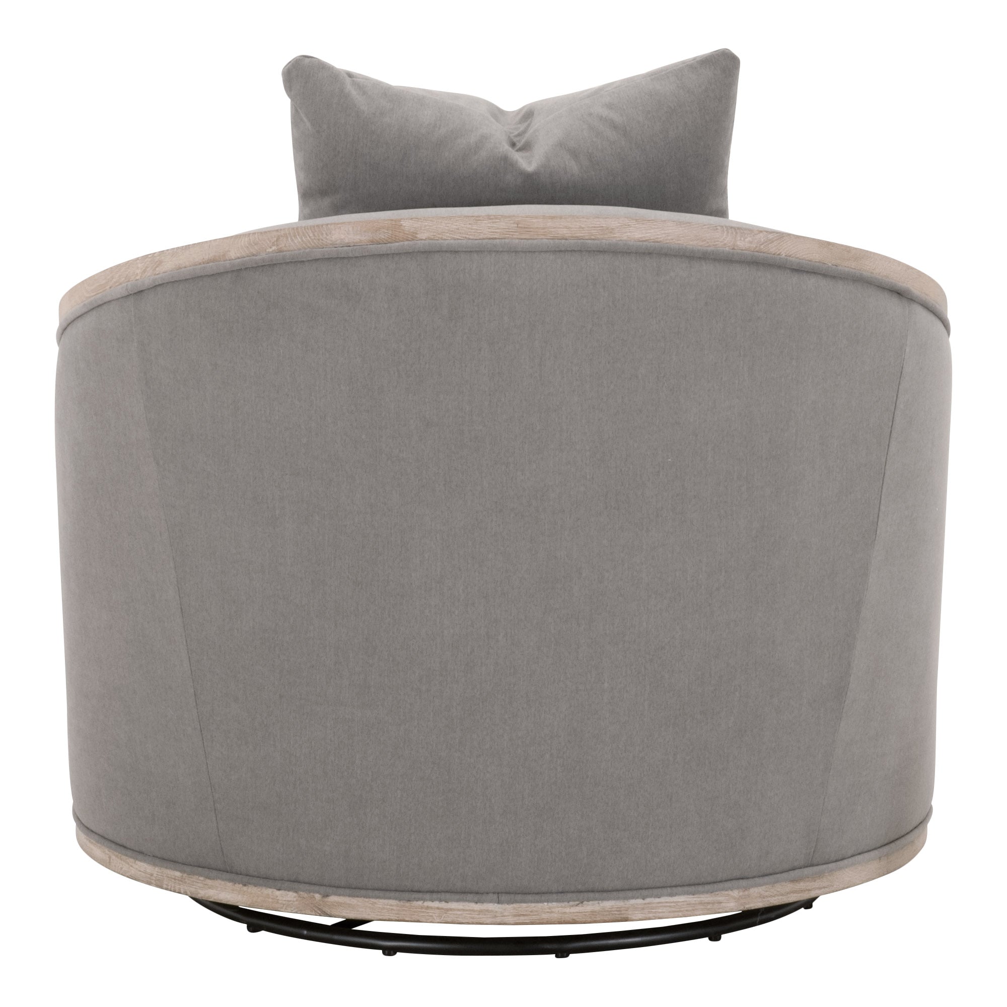 Paxton Swivel Club Chair Accent Chairs Essentials For Living , Black Friday Sale Essentials For Living Furniture Sale, Old Bones Co, Mid Century Furniture Sale, Four Hands Furniture, Black Friday Sale Paxton Swivel Club Chair,Gus Sale, Perigold Paxton Swivel Club Chair Accent Chairs Black Friday Sale , Perigold Sale Paxton Swivel Club Chair,Paxton Swivel Club Chair Lulu and Georgia, Burke Decor Sale Paxton Swivel Club Chair, www.oldbonesco.com