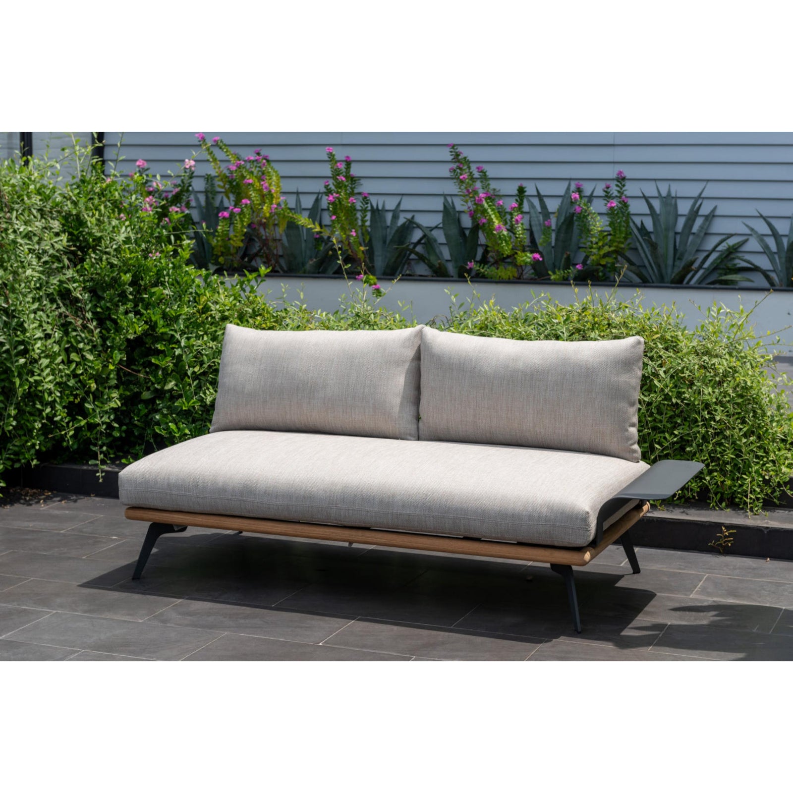 Pearl 4 Piece Sectional Set