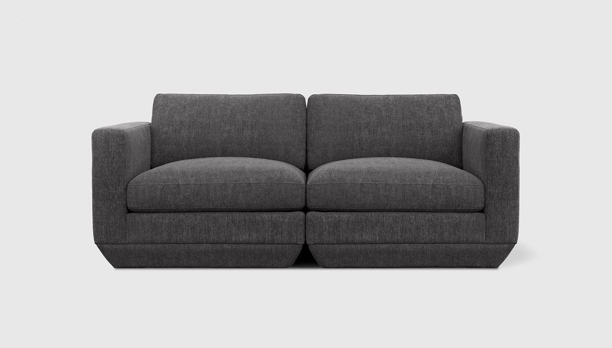 Podium Modular 2PC Sofa