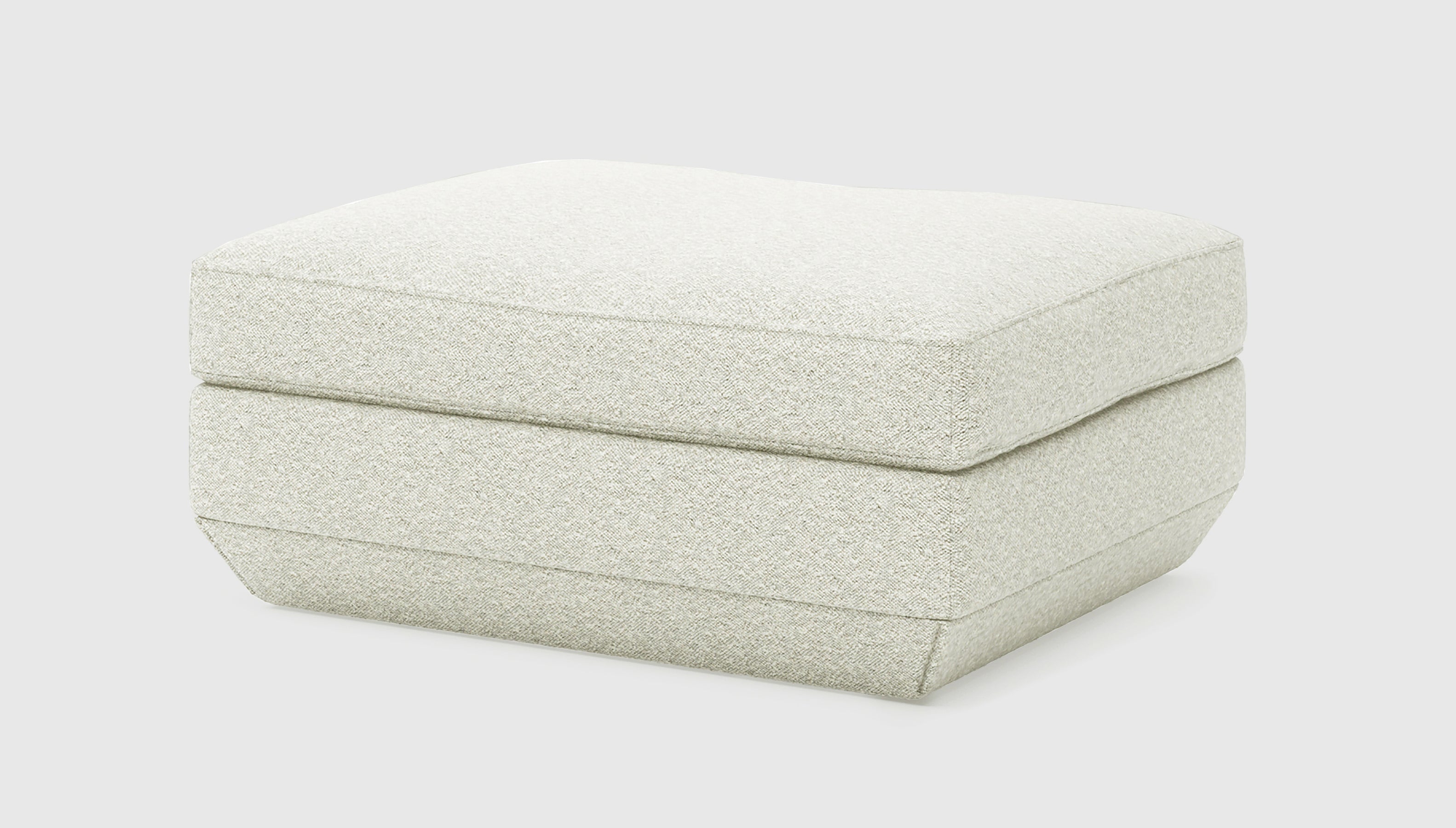 Podium Modular Ottoman Copenhagen FossilOttoman Gus* Copenhagen Fossil Four Hands, Mid Century Modern Furniture, Old Bones Furniture Company, Old Bones Co, Modern Mid Century, Designer Furniture, https://www.oldbonesco.com/