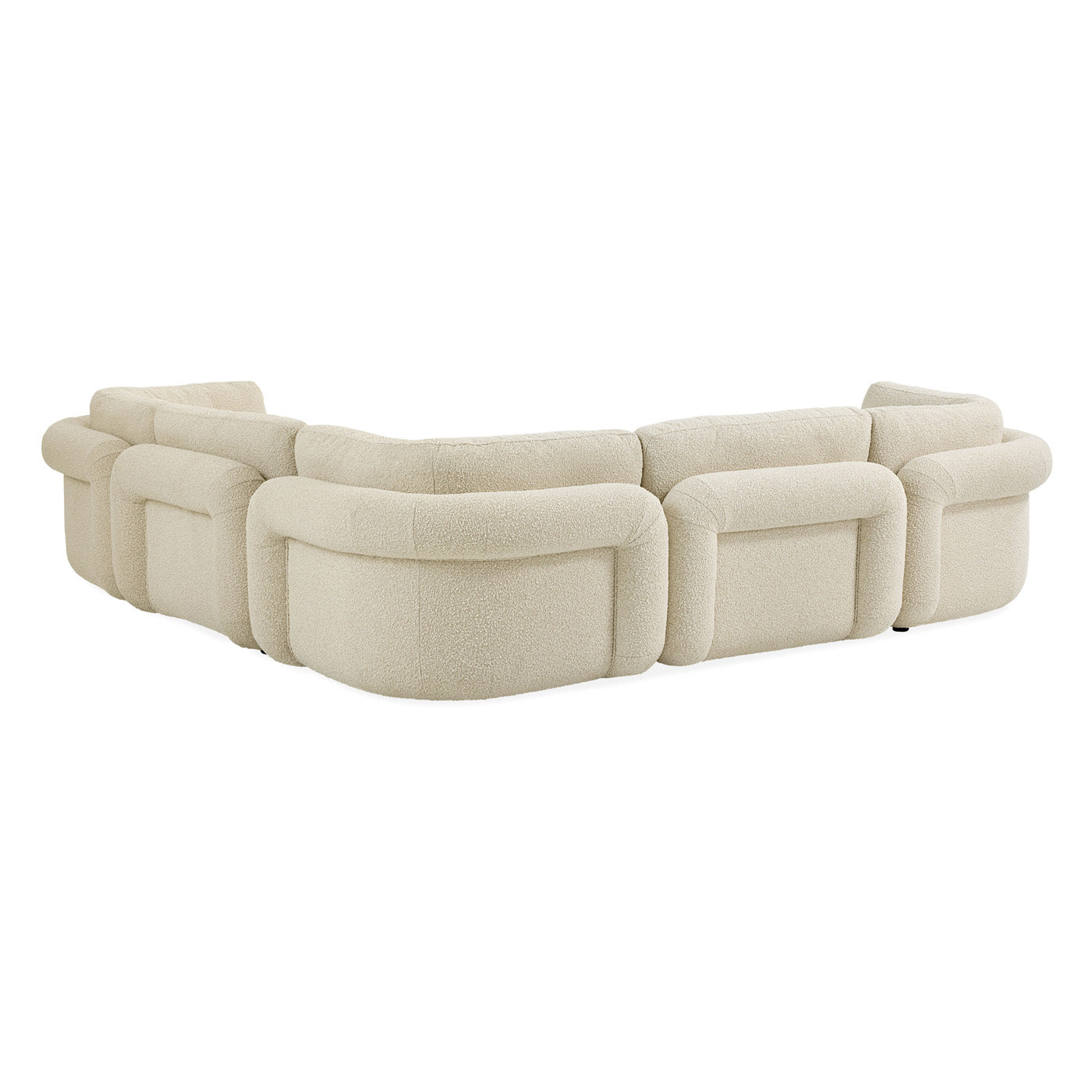 Pompidou 120" Modular Five-Piece Sectional Sectionals Jonathan Adler , Black Friday Sale Jonathan Adler Furniture Sale, Old Bones Co, Mid Century Furniture Sale, Four Hands Furniture, Black Friday Sale Pompidou 120" Modular Five-Piece Sectional,Gus Sale, Perigold Pompidou 120" Modular Five-Piece Sectional Sectionals Black Friday Sale , Perigold Sale Pompidou 120" Modular Five-Piece Sectional,Pompidou 120" Modular Five-Piece Sectional Lulu and Georgia, Burke Decor Sale Pompidou 120" Modular Five-Piece Sectio