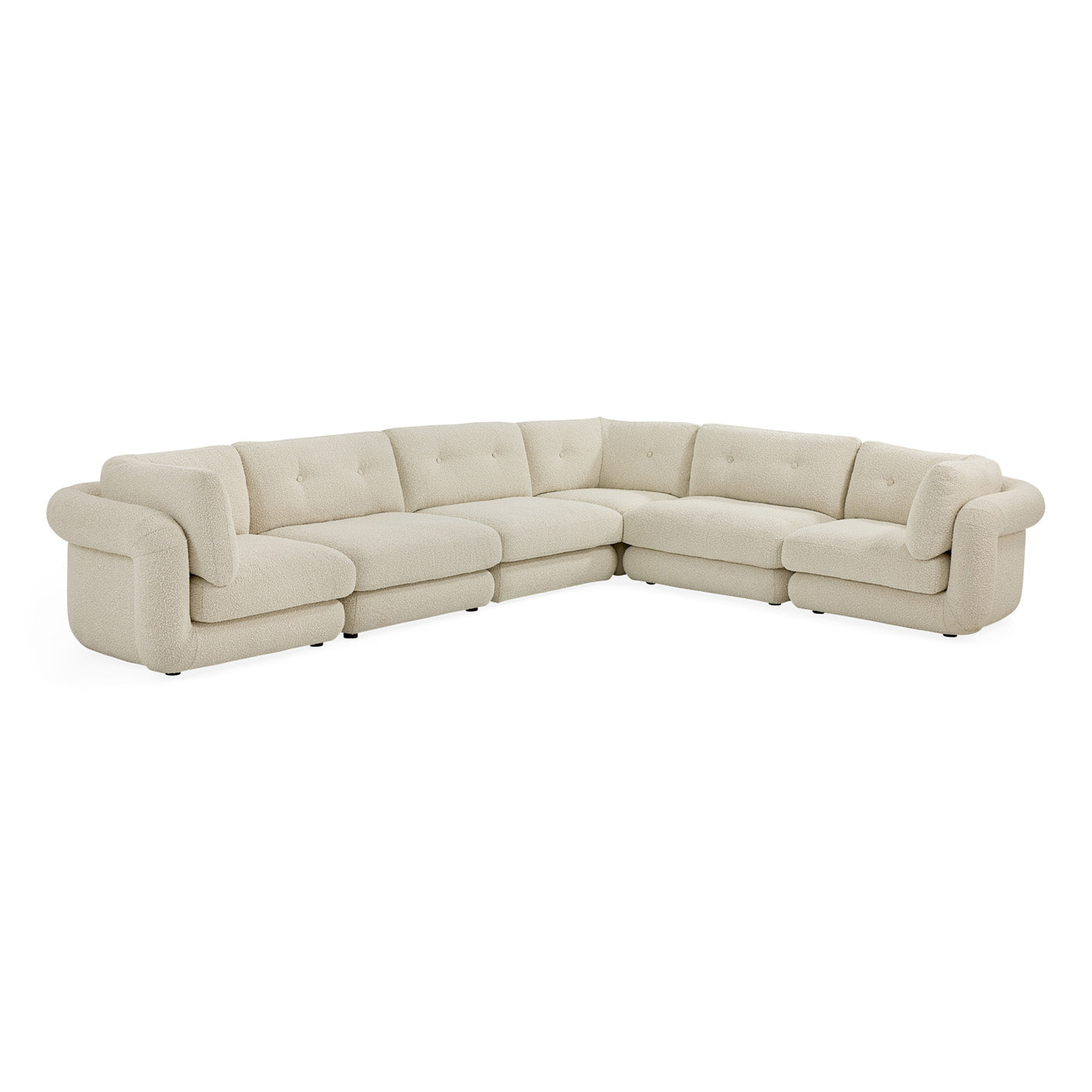Pompidou 160" Modular Six-Piece Sectional Sectionals Jonathan Adler , Black Friday Sale Jonathan Adler Furniture Sale, Old Bones Co, Mid Century Furniture Sale, Four Hands Furniture, Black Friday Sale Pompidou 160" Modular Six-Piece Sectional,Gus Sale, Perigold Pompidou 160" Modular Six-Piece Sectional Sectionals Black Friday Sale , Perigold Sale Pompidou 160" Modular Six-Piece Sectional,Pompidou 160" Modular Six-Piece Sectional Lulu and Georgia, Burke Decor Sale Pompidou 160" Modular Six-Piece Sectional, w