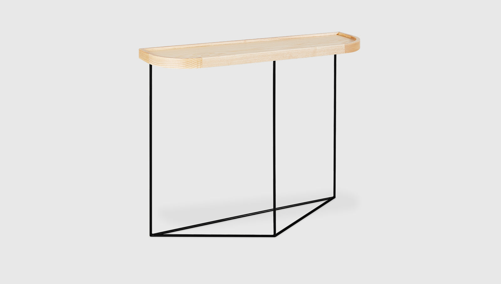 Porter Console Table Accent Table Gus* Four Hands, Mid Century Modern Furniture, Old Bones Furniture Company, Old Bones Co, Modern Mid Century, Designer Furniture, https://www.oldbonesco.com/