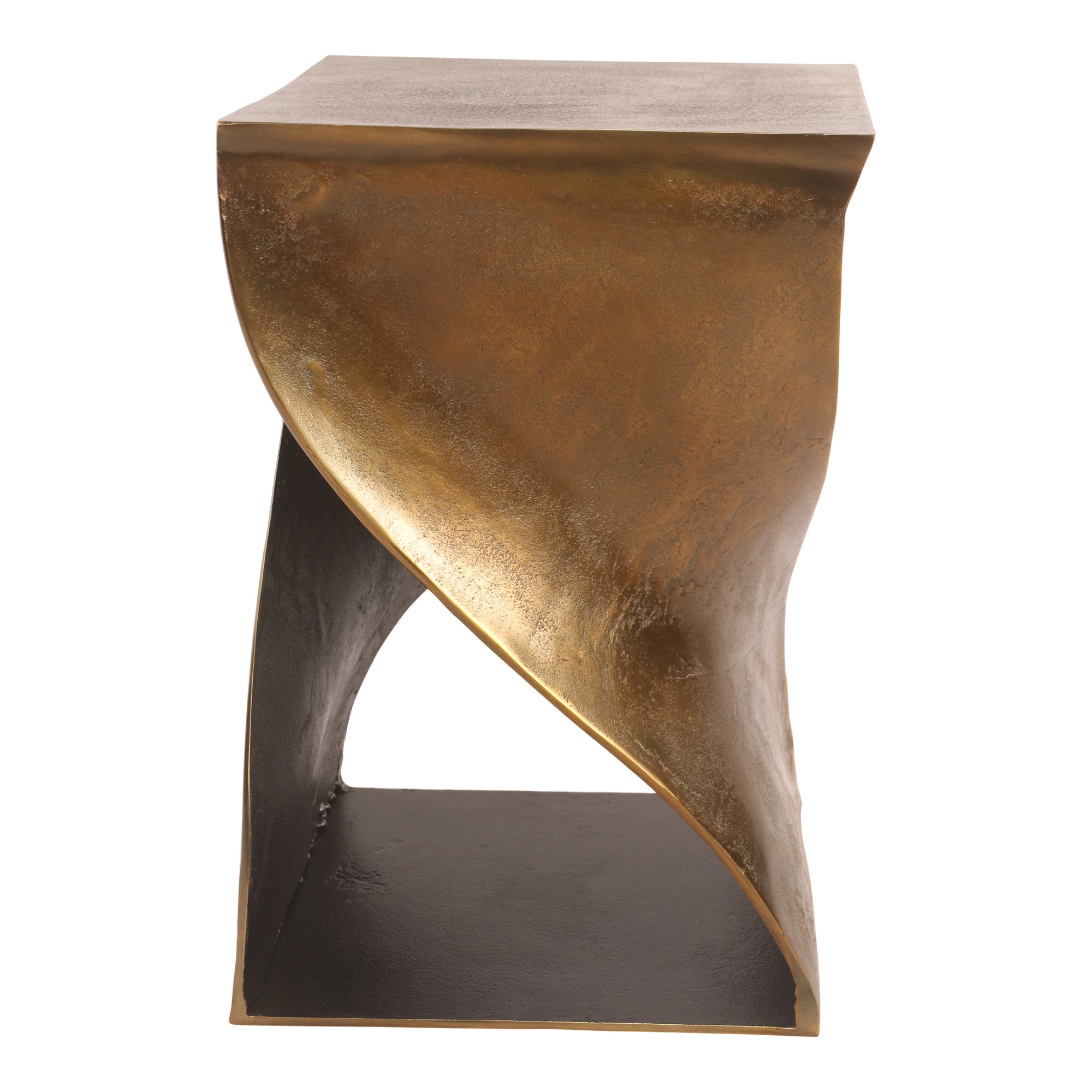 Twist Accent Table AntiqueAccent Tables Moe's Antique Four Hands, Mid Century Modern Furniture, Old Bones Furniture Company, Old Bones Co, Modern Mid Century, Designer Furniture, Furniture Sale, Warehouse Furniture Sale, Twist Accent Table Sale, https://www.oldbonesco.com/