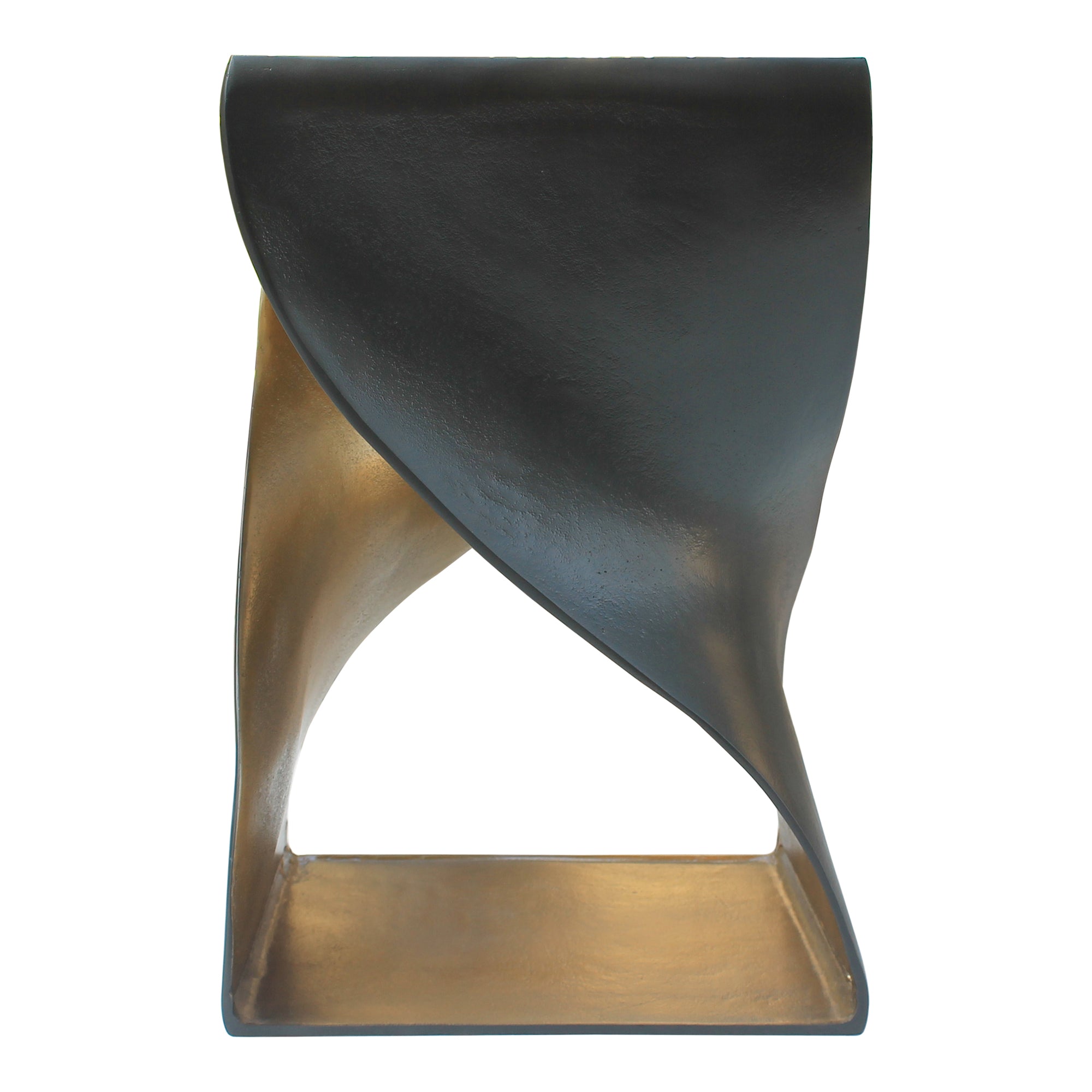 Twist Accent Table BlackAccent Tables Moe's Black Four Hands, Mid Century Modern Furniture, Old Bones Furniture Company, Old Bones Co, Modern Mid Century, Designer Furniture, Furniture Sale, Warehouse Furniture Sale, Twist Accent Table Sale, https://www.oldbonesco.com/