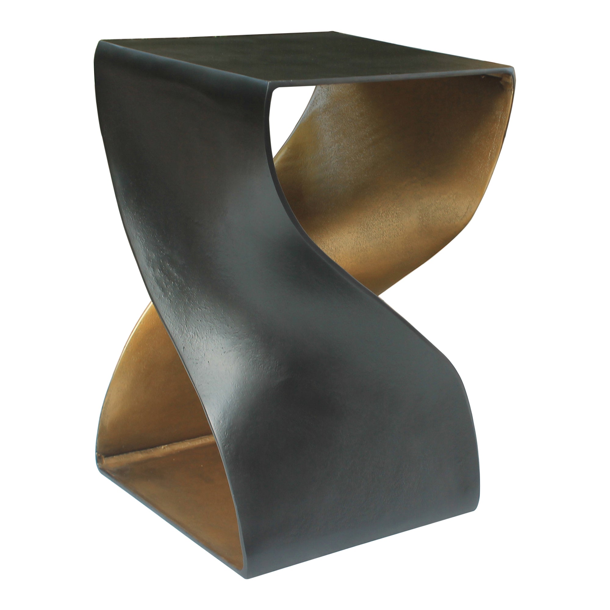 Twist Accent Table Accent Tables Moe's Four Hands, Mid Century Modern Furniture, Old Bones Furniture Company, Old Bones Co, Modern Mid Century, Designer Furniture, Furniture Sale, Warehouse Furniture Sale, Twist Accent Table Sale, https://www.oldbonesco.com/