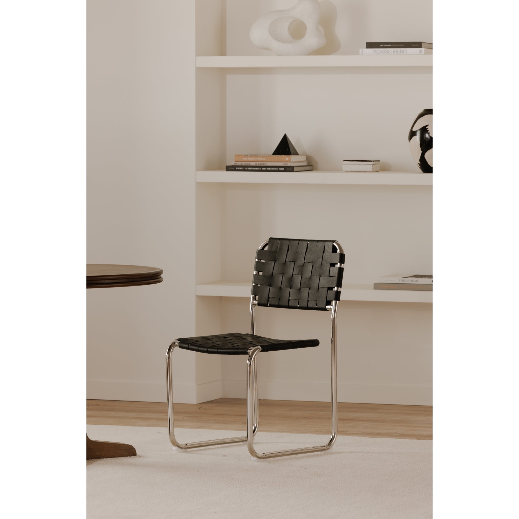 Moma Stainless Steel Dining Chair  - Set of Two Dining Chairs Moe's     Dining Chairs,https://www.oldbonesco.com,Mid Century Furniture, Furniture Sale, Old Bones Co, Mid Century Sale, Four Hands Furniture, Sale,Gus, Sale,Perigold Moma Stainless Steel Dining Chair  - Set of Two Dining Chairs Sale, Perigold Sale Moma Stainless Steel Dining Chair  - Set of Two,Moma Stainless Steel Dining Chair  - Set of Two Lulu and Georgia,Burke Decor Sale Moma Stainless Steel Dining Chair  - Set of Two, open box furniture,Op