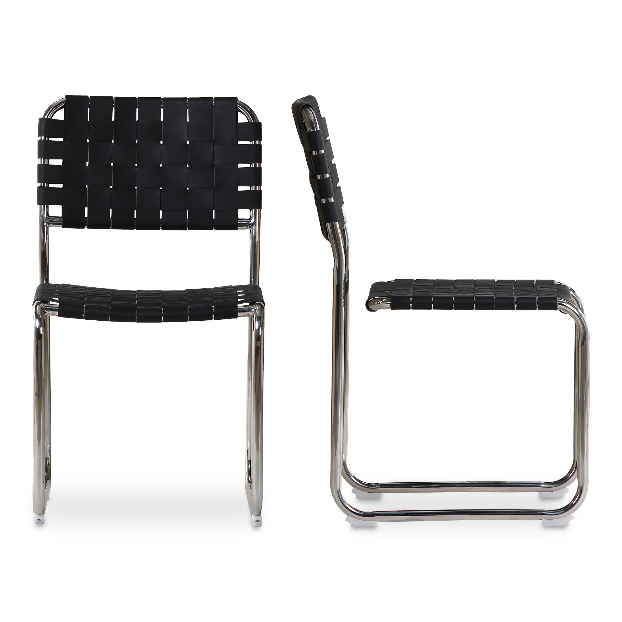 Moma Stainless Steel Dining Chair  - Set of Two Dining Chairs Moe's     Dining Chairs,https://www.oldbonesco.com,Mid Century Furniture, Furniture Sale, Old Bones Co, Mid Century Sale, Four Hands Furniture, Sale,Gus, Sale,Perigold Moma Stainless Steel Dining Chair  - Set of Two Dining Chairs Sale, Perigold Sale Moma Stainless Steel Dining Chair  - Set of Two,Moma Stainless Steel Dining Chair  - Set of Two Lulu and Georgia,Burke Decor Sale Moma Stainless Steel Dining Chair  - Set of Two, open box furniture,Op