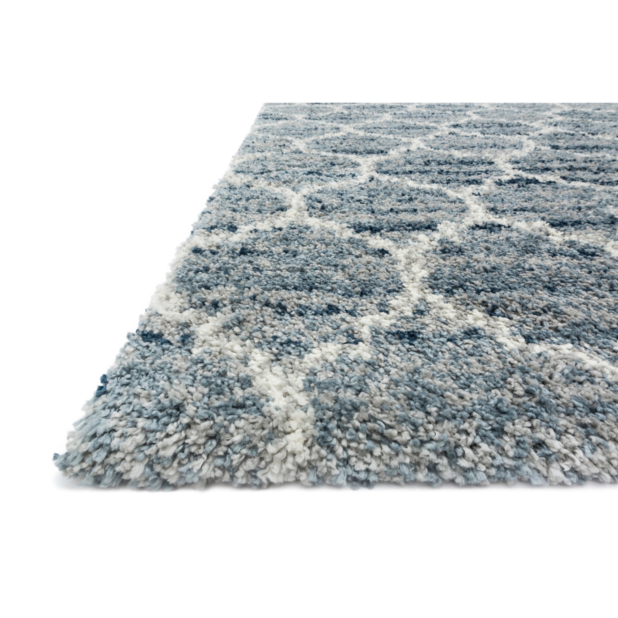 Loloi Quincy Spa/Pebble Rug