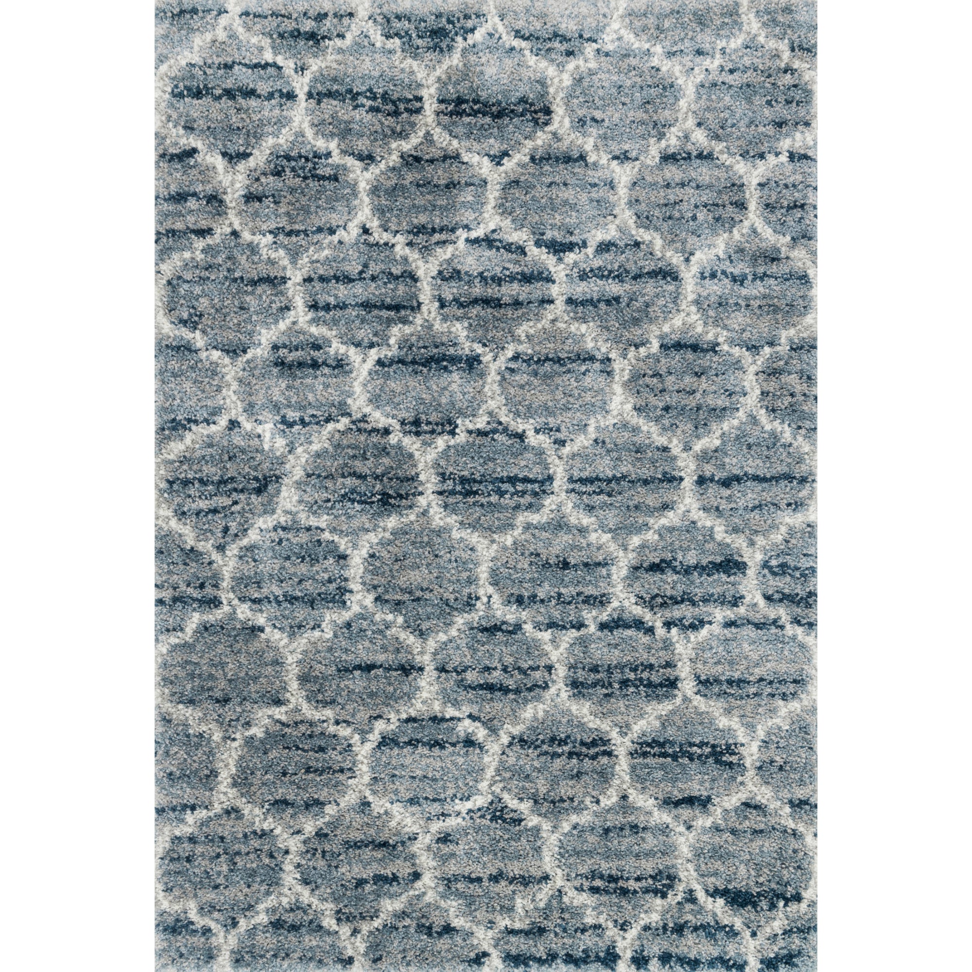 Loloi Quincy Spa/Pebble Rug