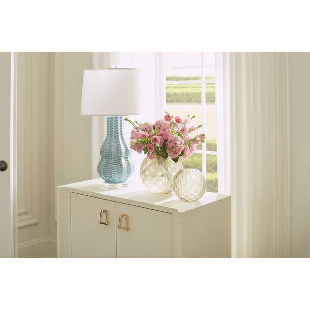 Quinn Lamp without Shade