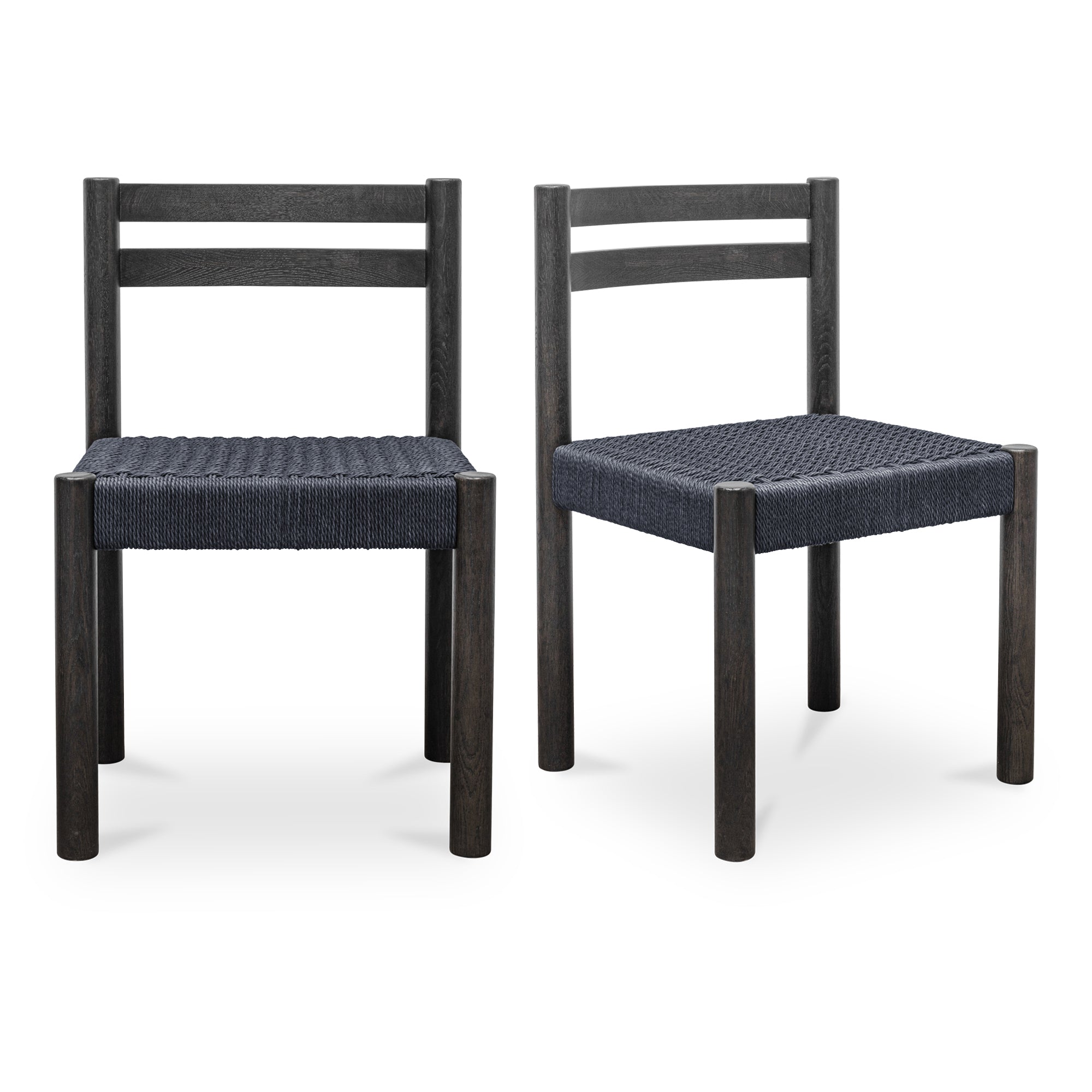 Finn Dining Chair - Set of Two Dining Chairs Moe's Black Dining Chairs,https://www.oldbonesco.com,Mid Century Furniture, Furniture Sale, Old Bones Co, Mid Century Sale, Four Hands Furniture, Sale,Gus, Sale,Perigold Finn Dining Chair - Set of Two Dining Chairs Sale, Perigold Sale Finn Dining Chair - Set of Two,Finn Dining Chair - Set of Two Lulu and Georgia,Burke Decor Sale Finn Dining Chair - Set of Two, open box furniture,Open Box Finn Dining Chair - Set of Two