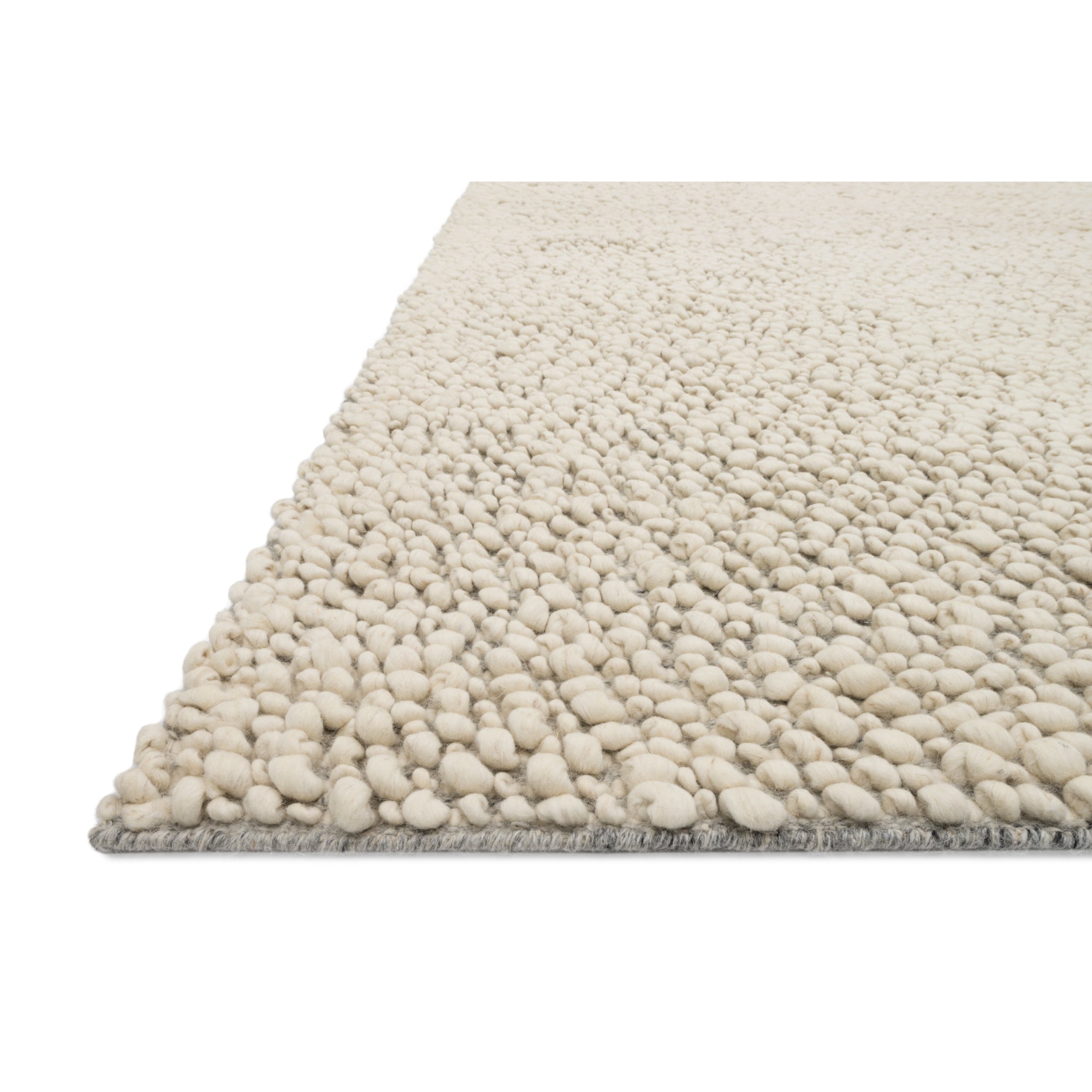 Loloi Quarry Ivory Rug
