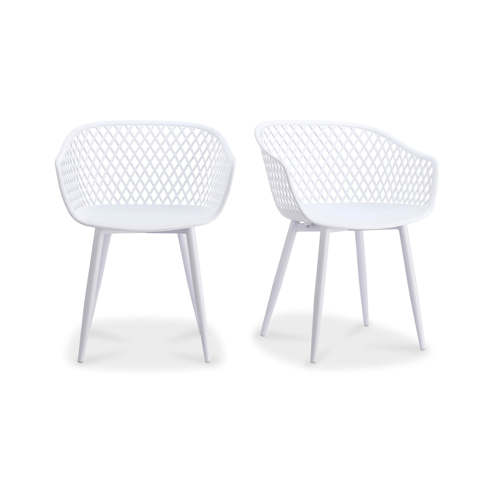 Piazza Outdoor Chair-M2 WhiteOccasional Chairs Moe's White Four Hands, Mid Century Modern Furniture, Old Bones Furniture Company, Old Bones Co, Modern Mid Century, Designer Furniture, Furniture Sale, Warehouse Furniture Sale, Piazza Outdoor Chair-M2 Sale, https://www.oldbonesco.com/