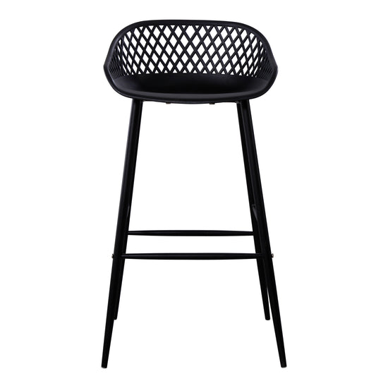 Piazza Outdoor Barstool-M2