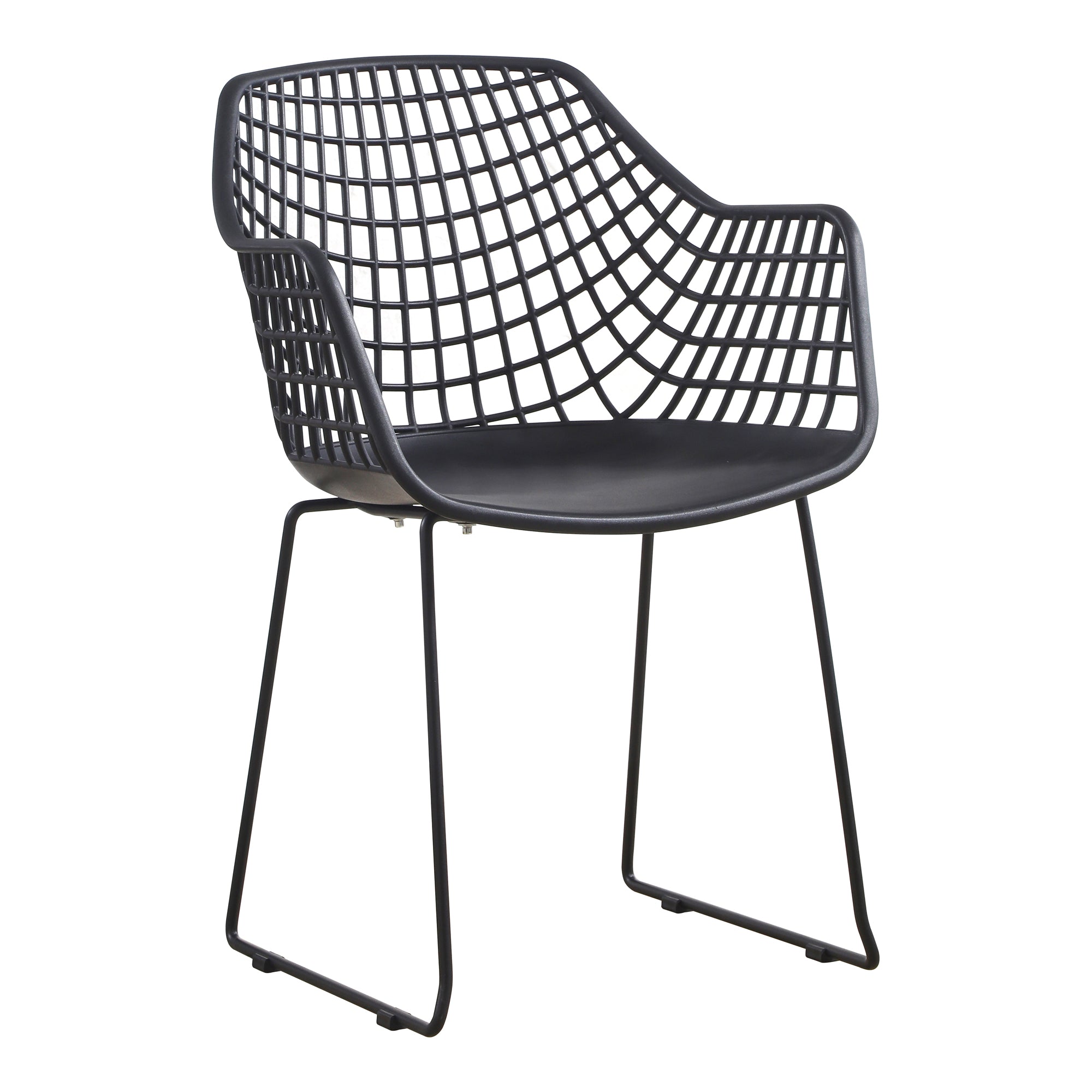Honolulu Chair - Set of 2 Chair Moe's Four Hands, Mid Century Modern Furniture, Old Bones Furniture Company, Old Bones Co, Modern Mid Century, Designer Furniture, Furniture Sale, Warehouse Furniture Sale, Honolulu Chair - Set of 2 Sale, https://www.oldbonesco.com/