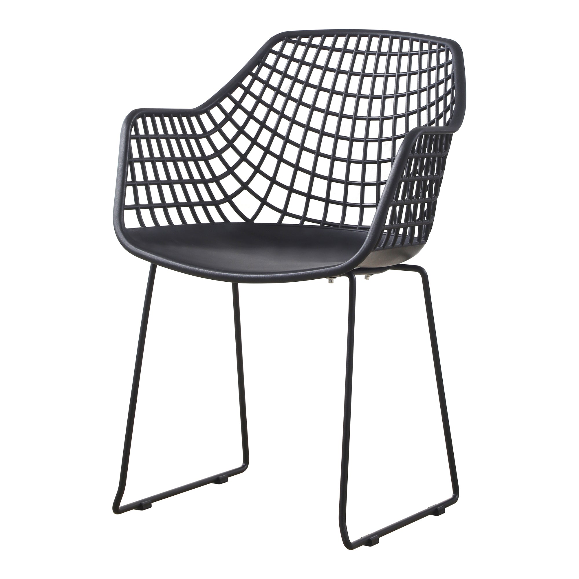 Honolulu Chair - Set of 2 Chair Moe's Four Hands, Mid Century Modern Furniture, Old Bones Furniture Company, Old Bones Co, Modern Mid Century, Designer Furniture, Furniture Sale, Warehouse Furniture Sale, Honolulu Chair - Set of 2 Sale, https://www.oldbonesco.com/