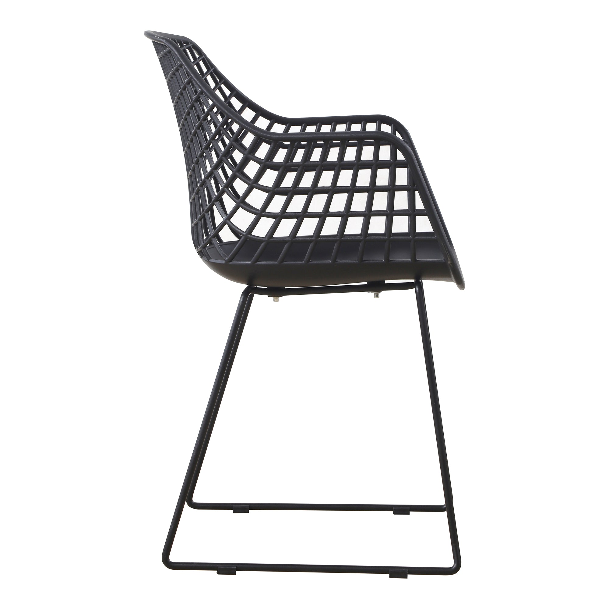 Honolulu Chair - Set of 2 Chair Moe's Four Hands, Mid Century Modern Furniture, Old Bones Furniture Company, Old Bones Co, Modern Mid Century, Designer Furniture, Furniture Sale, Warehouse Furniture Sale, Honolulu Chair - Set of 2 Sale, https://www.oldbonesco.com/
