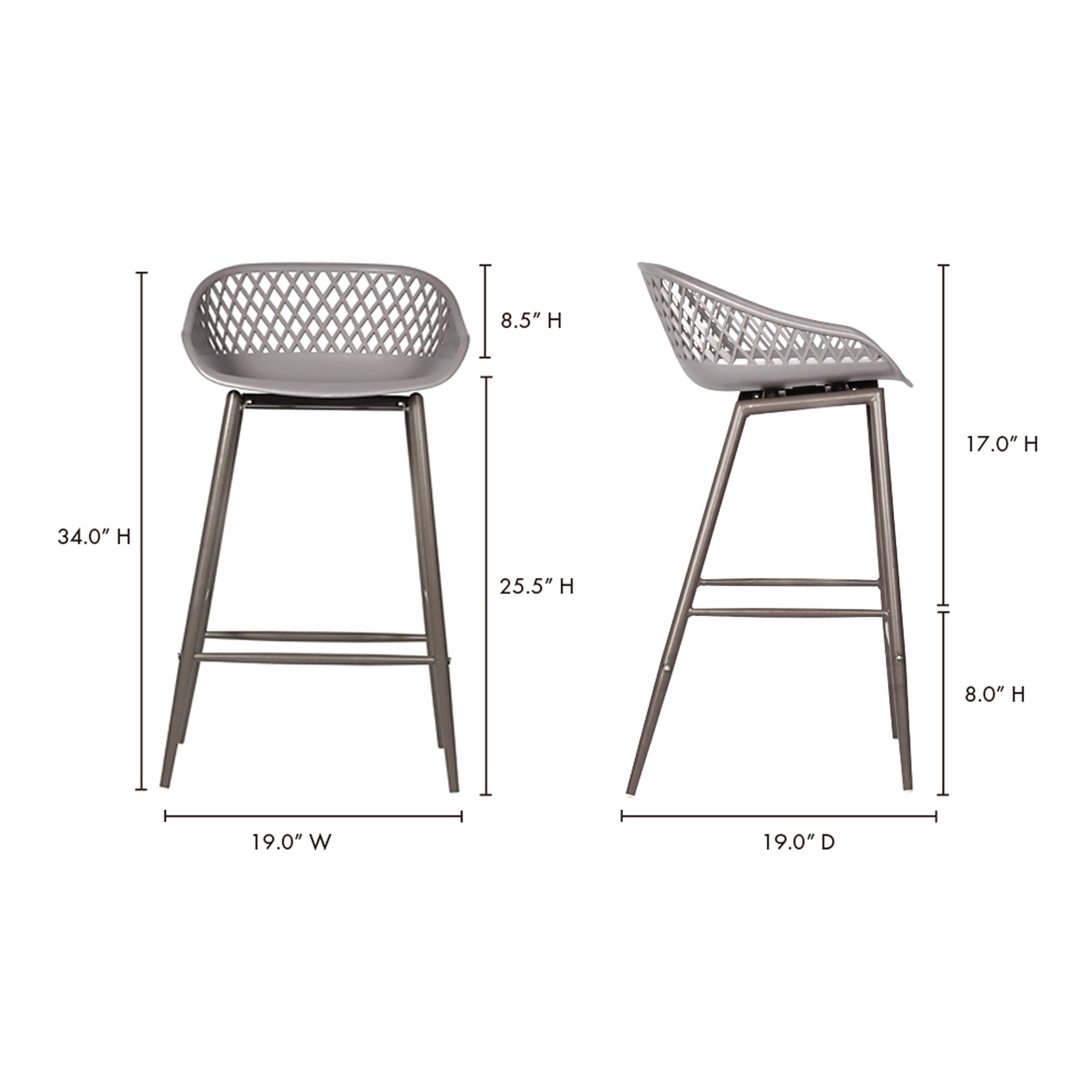Piazza Outdoor Counter Stool - Set of Two Counter Stools Moe's Counter Stools,https://www.oldbonesco.com,Mid Century Furniture, Furniture Sale, Old Bones Co, Mid Century Sale, Four Hands Furniture, Sale,Gus, Sale,Perigold Piazza Outdoor Counter Stool - Set of Two Counter Stools Sale, Perigold Sale Piazza Outdoor Counter Stool - Set of Two,Piazza Outdoor Counter Stool - Set of Two Lulu and Georgia,Burke Decor Sale Piazza Outdoor Counter Stool - Set of Two, open box furniture,Open Box Piazza Outdoor Count