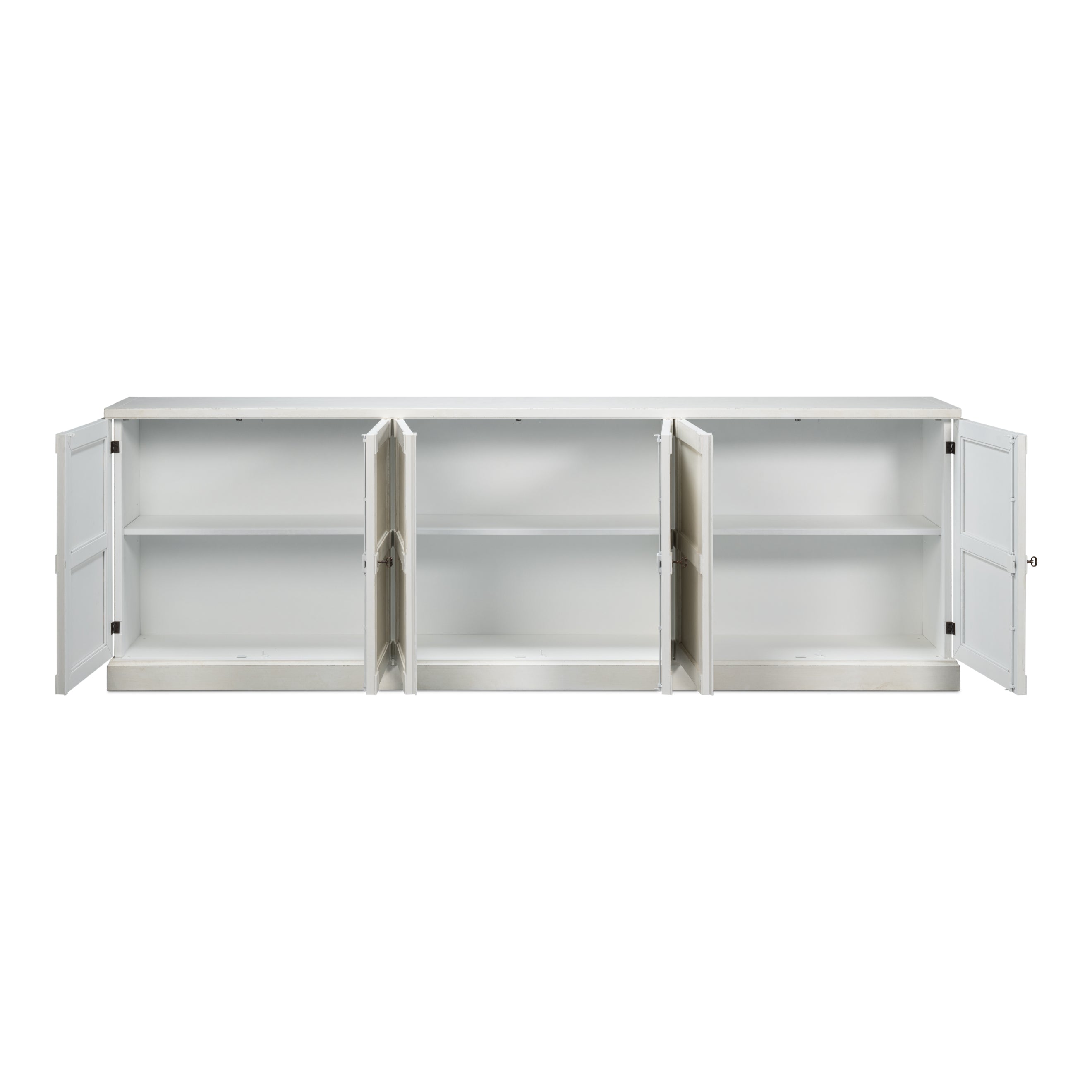 Luciana 6-Door Buffet