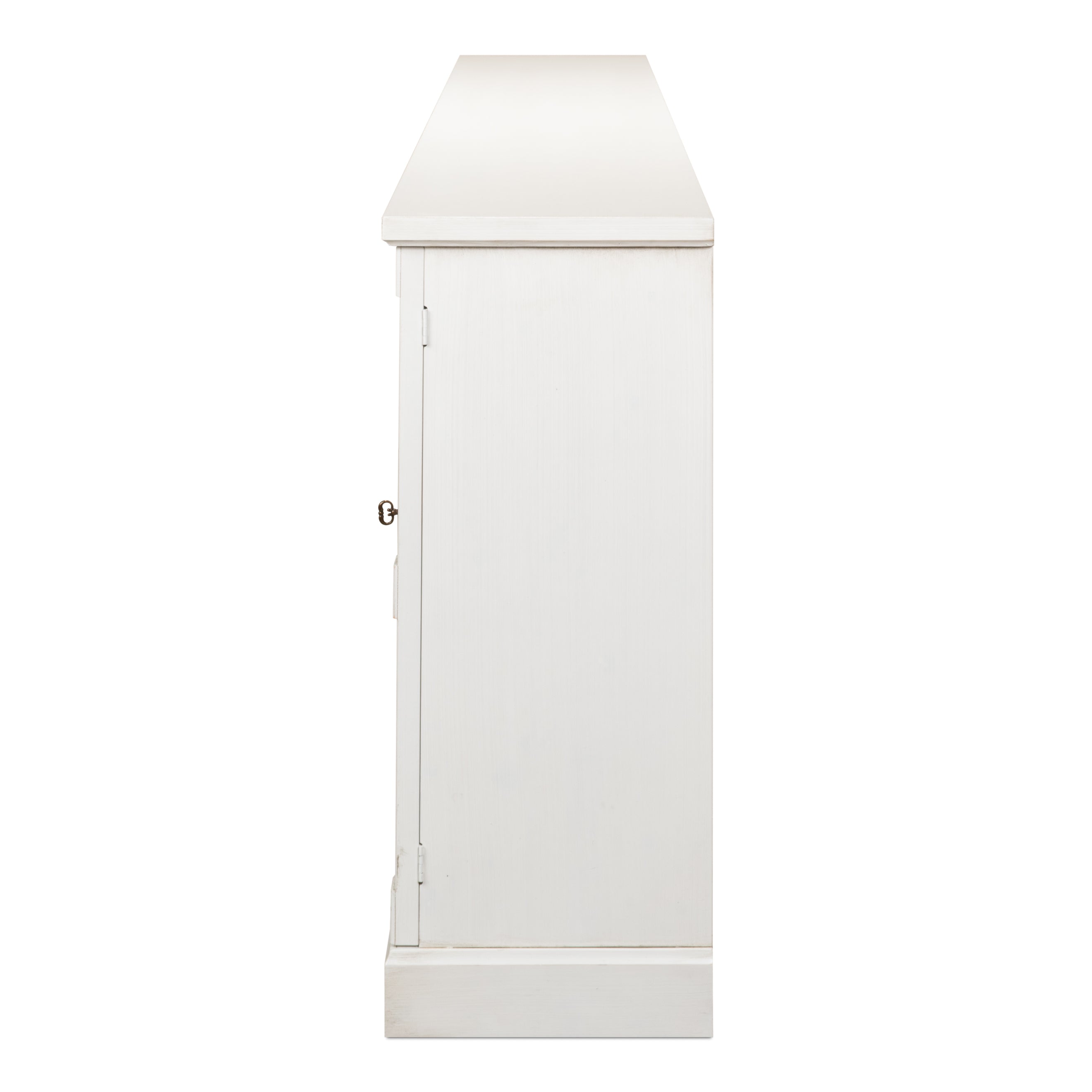 Luciana 6-Door Buffet