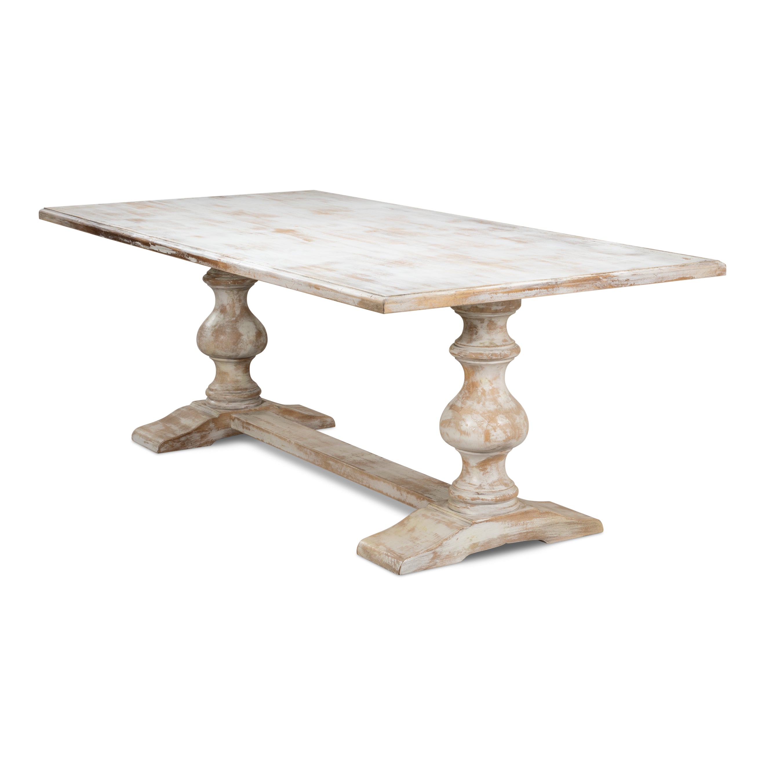Lionisio Trestle Table