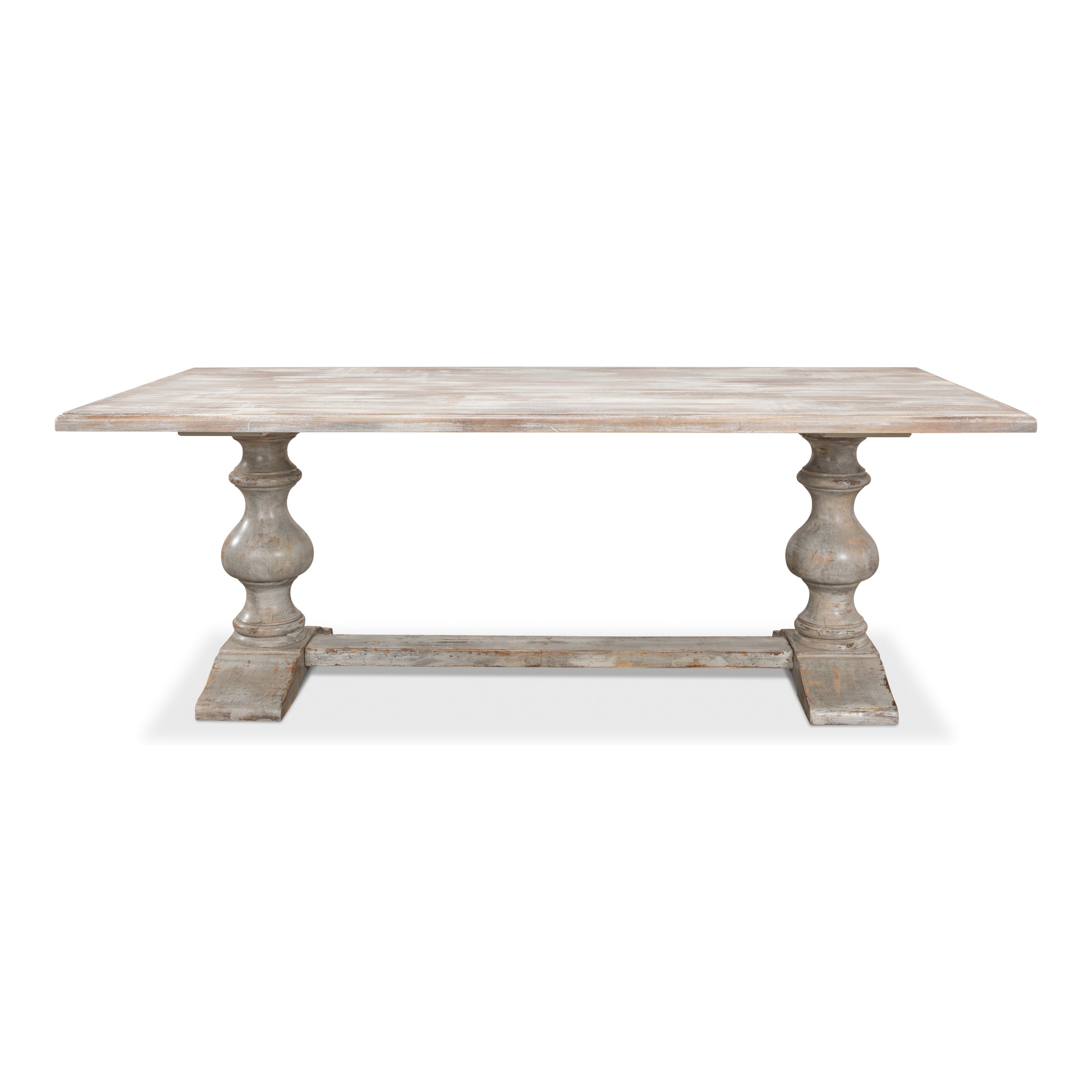 Lionisio Trestle Table