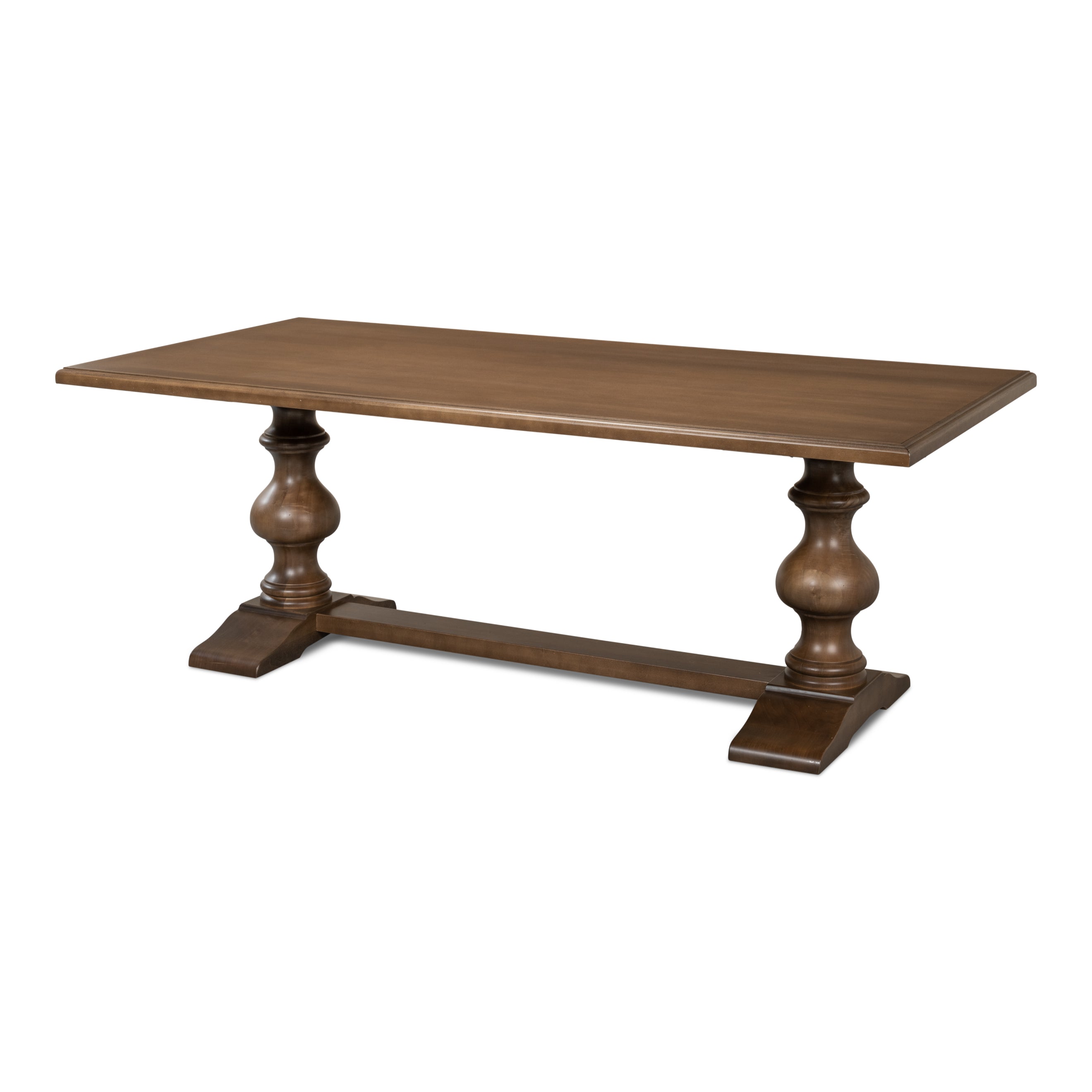 Lionisio Trestle Table