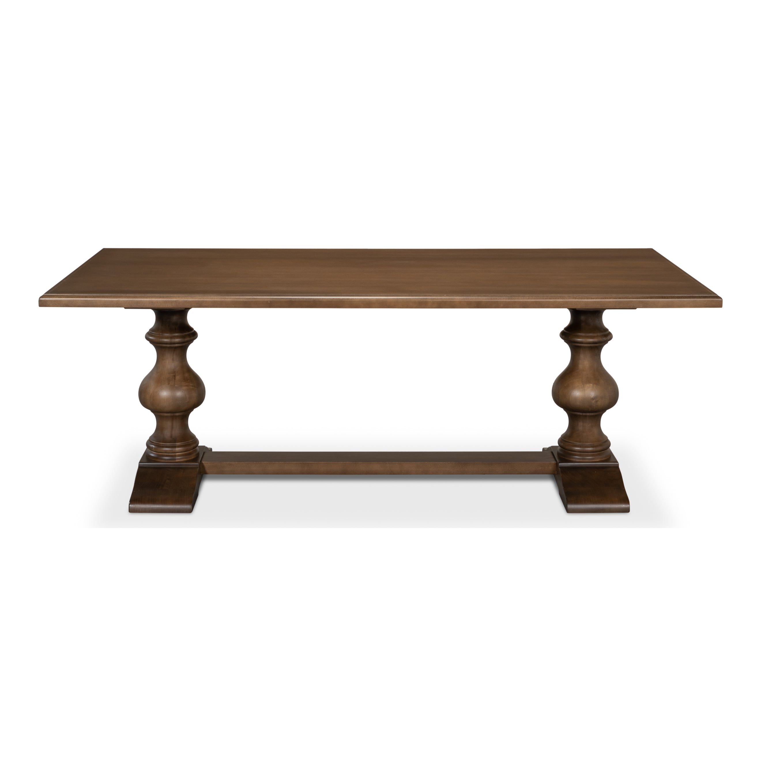 Lionisio Trestle Table