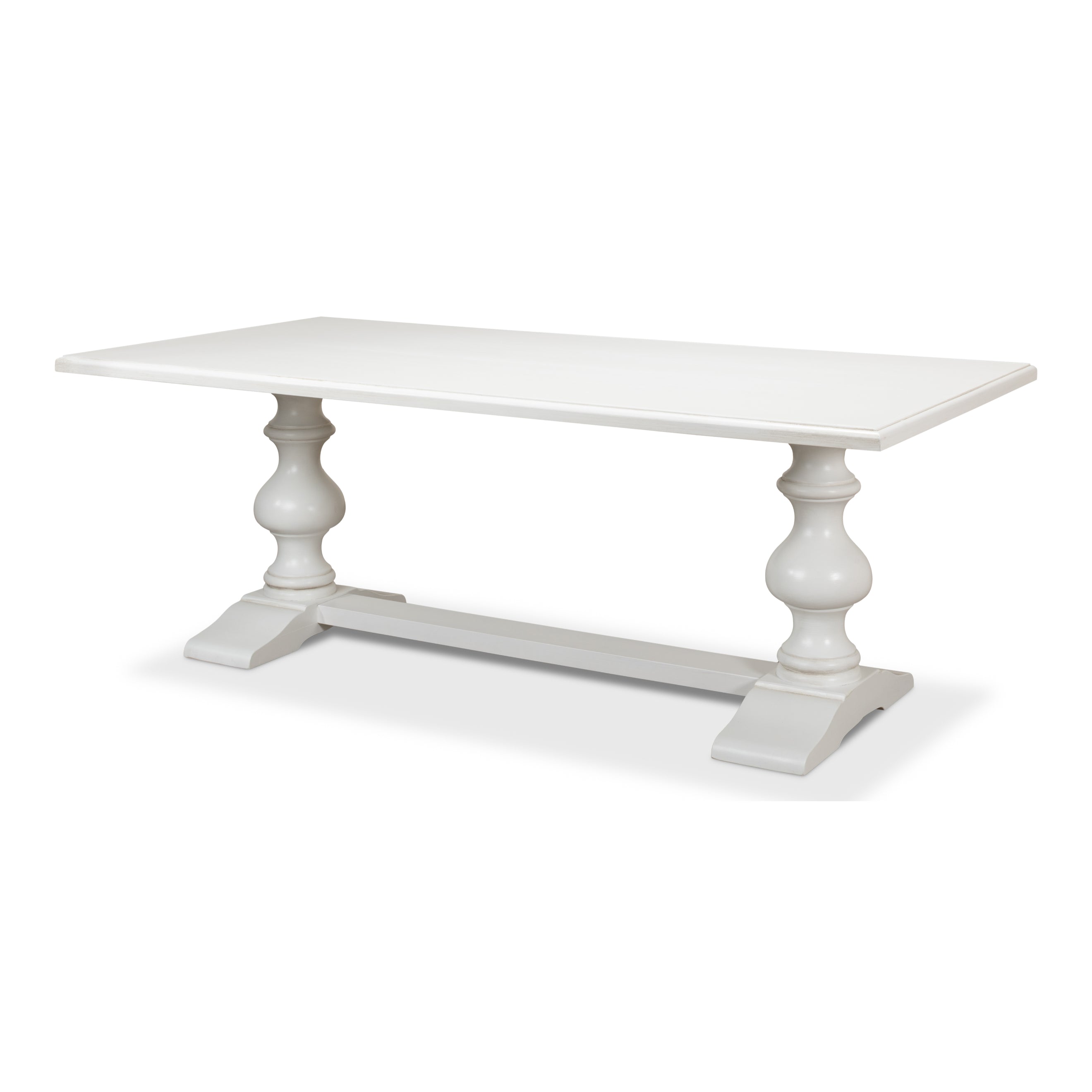 Lionisio Trestle Table