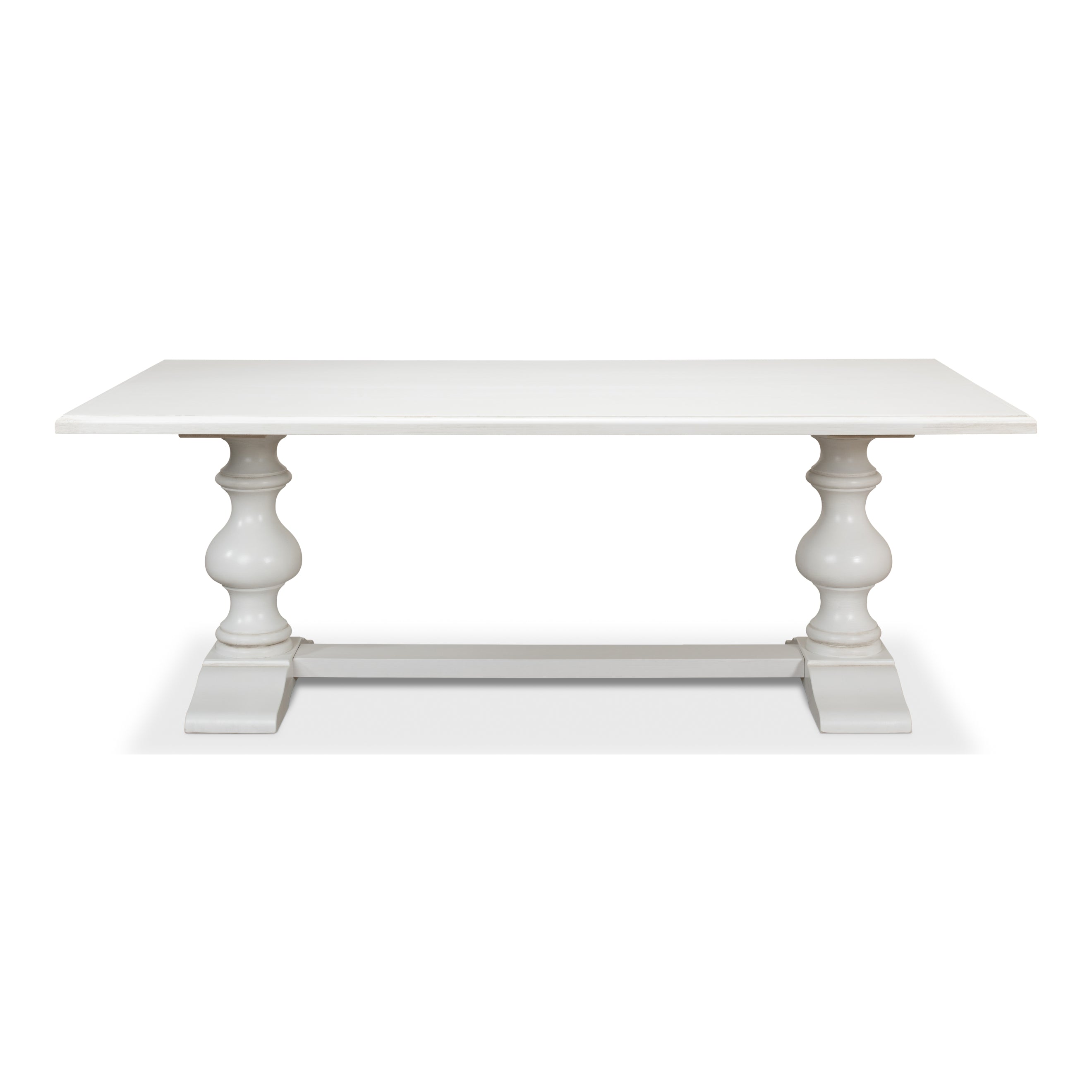 Lionisio Trestle Table