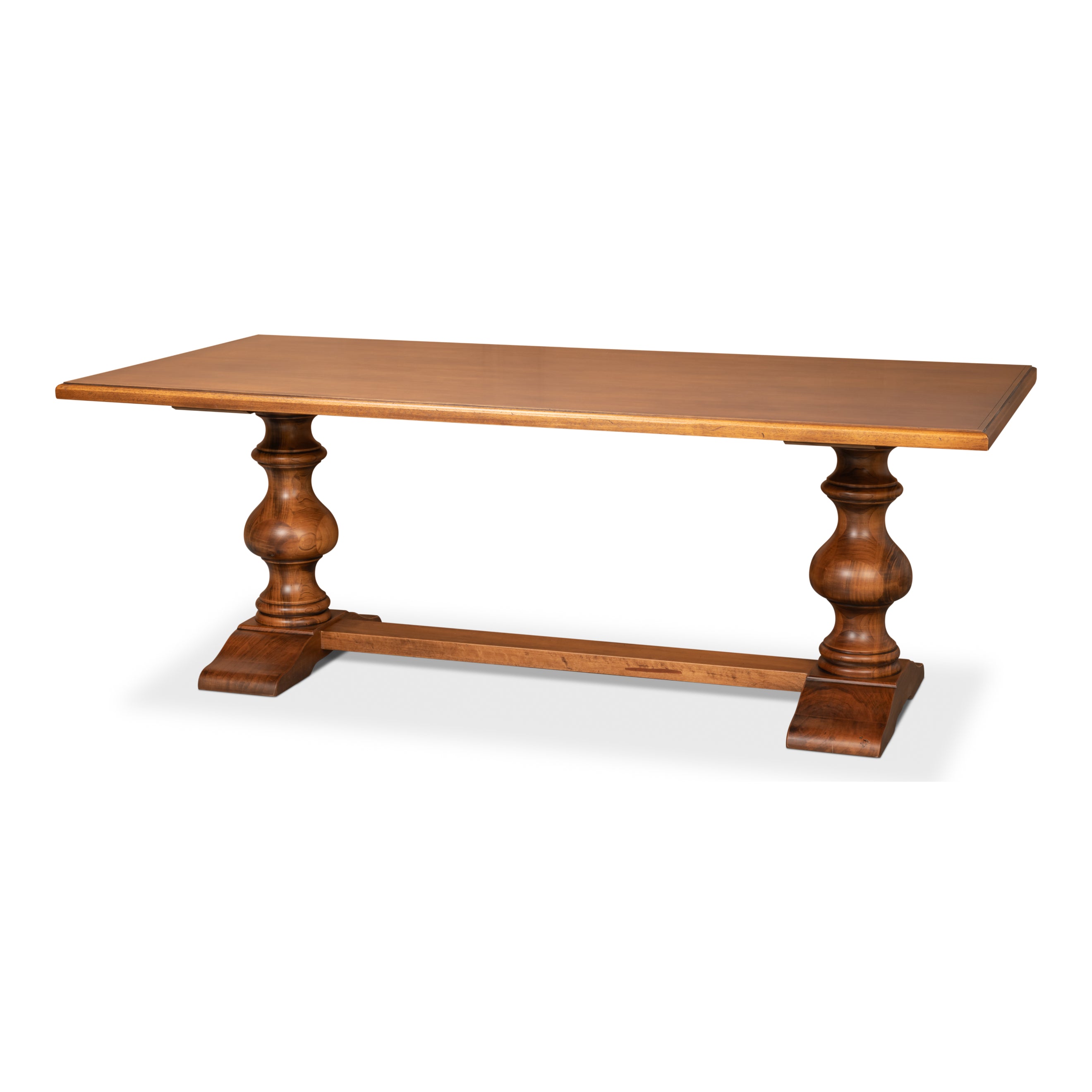 Lionisio Trestle Table