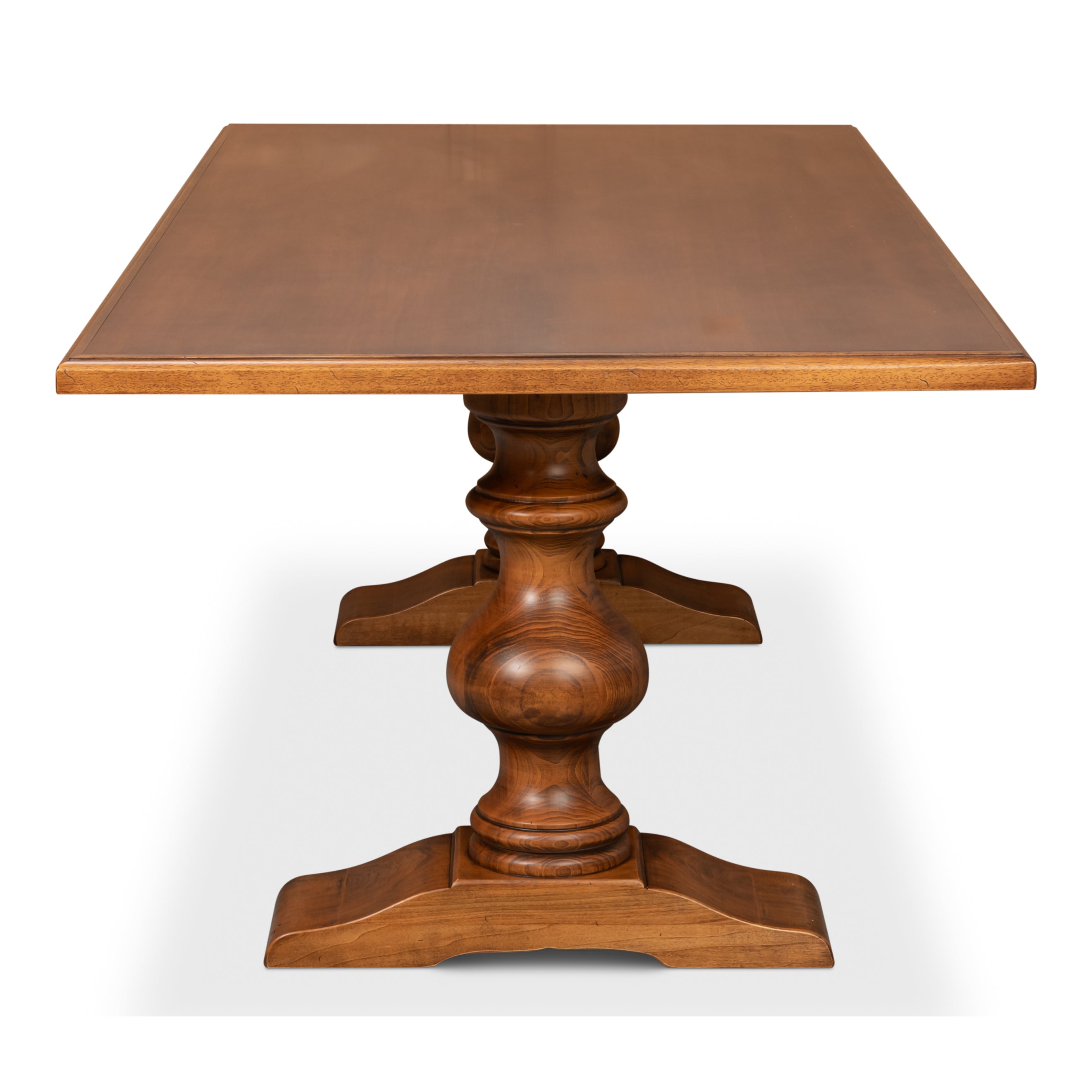 Lionisio Trestle Table