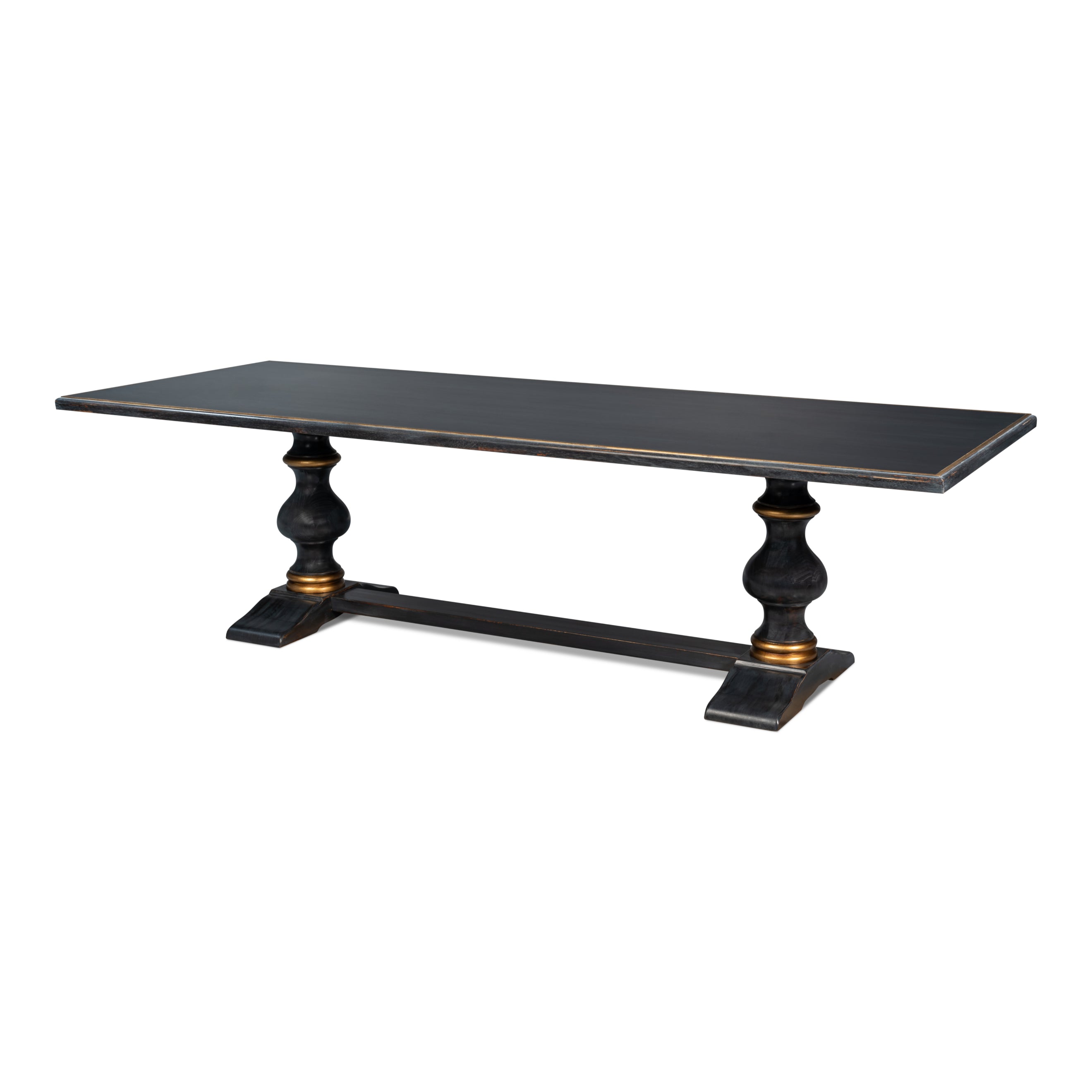 Lionisio Trestle Table